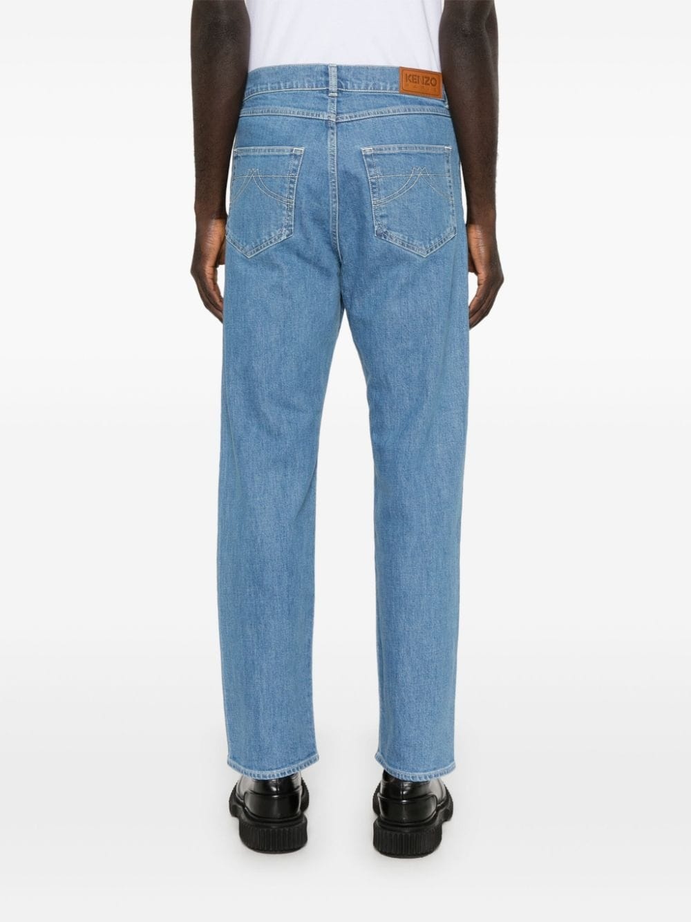 Asagao jeans - 4