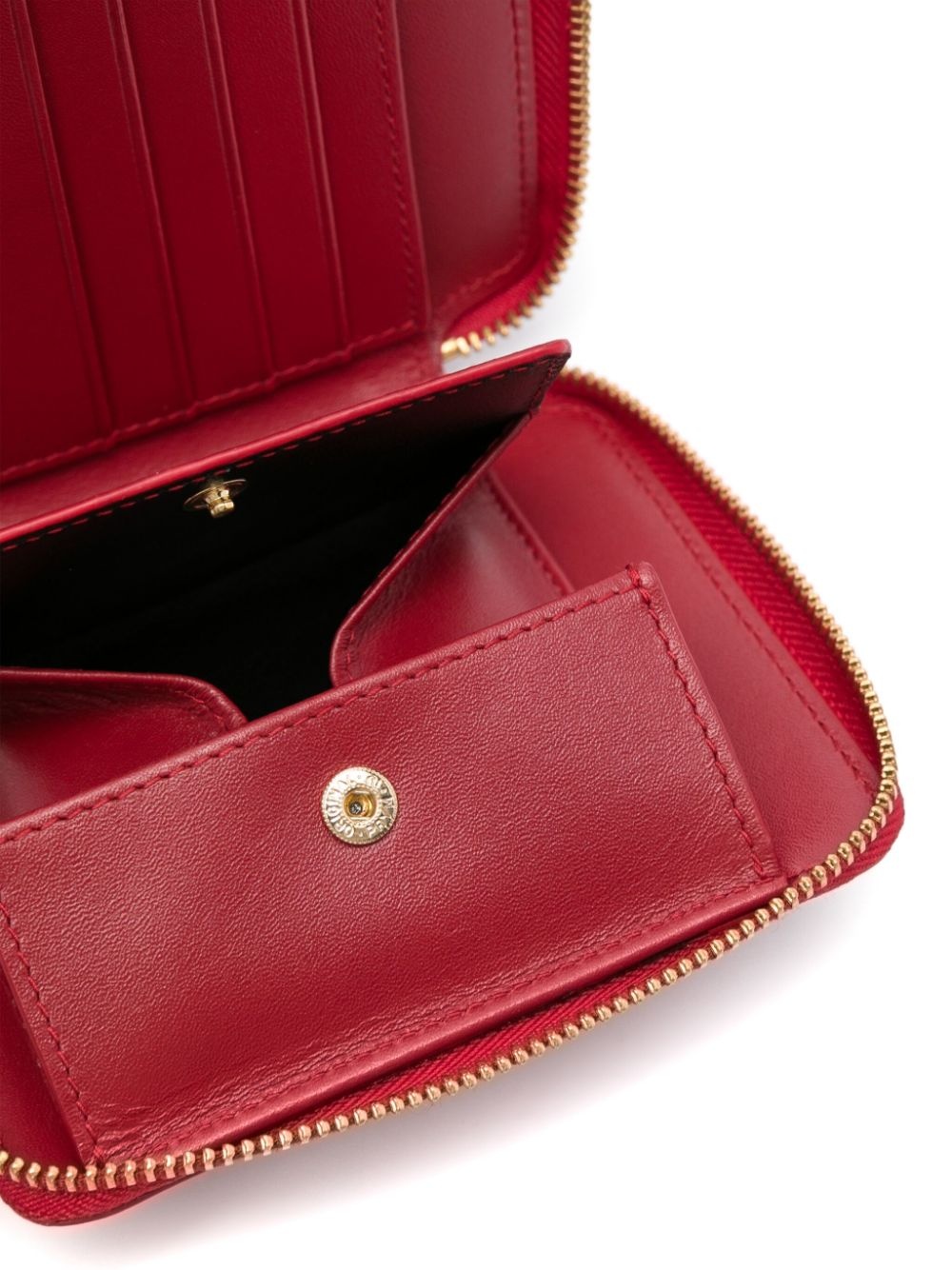leather wallet - 3