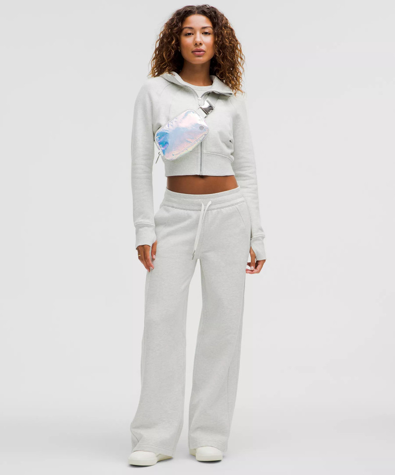 lululemon Everywhere Belt Bag 1L *Iridescent outlook