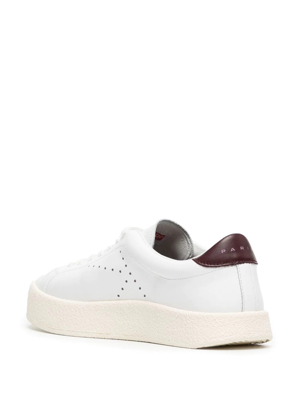 Kenzoswing low-top sneakers - 3