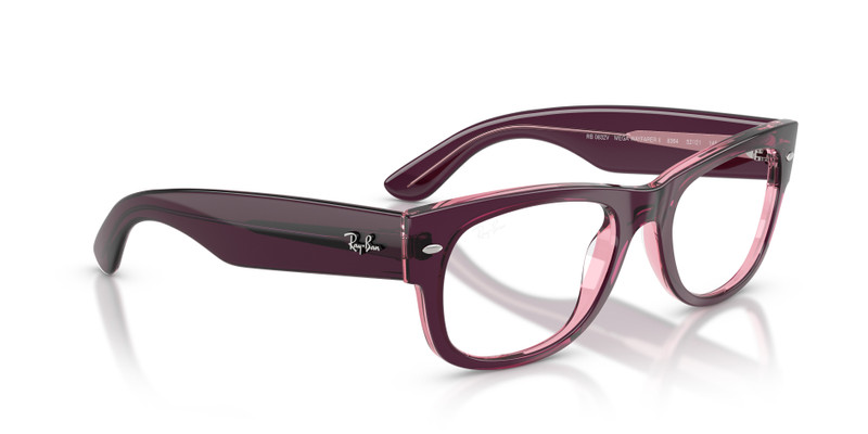 MEGA WAYFARER II OPTICS 7