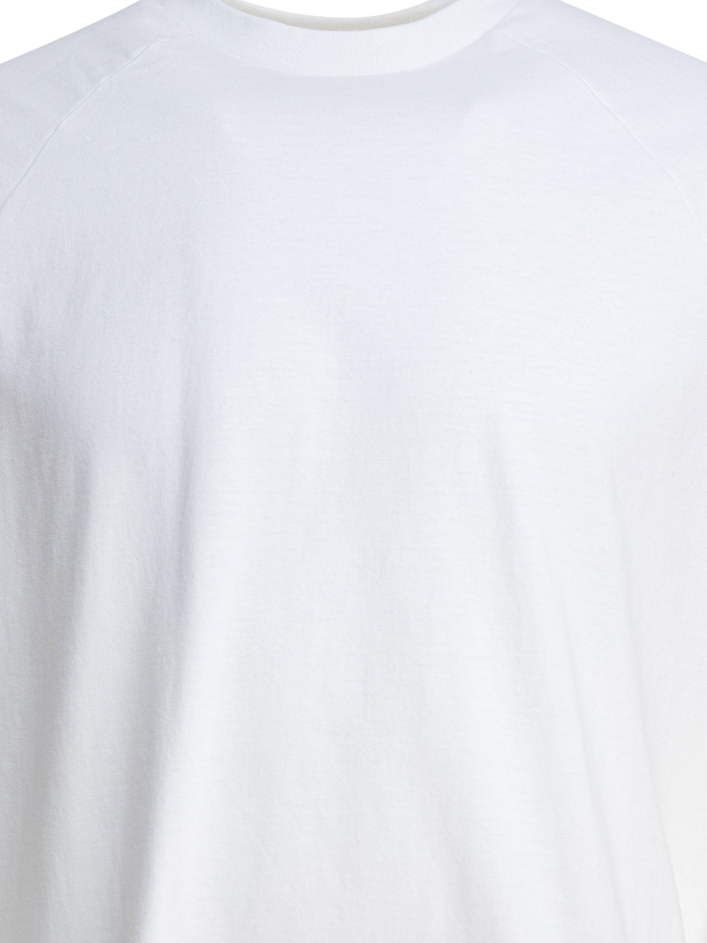 Goldwin "goldwin 0 Helicoid" T-shirt - 3