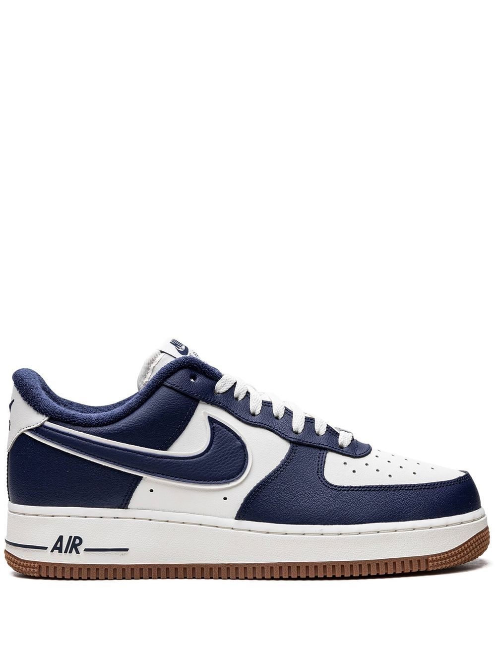 Air Force 1 Low "College Pack Midnight Navy" sneakers - 1