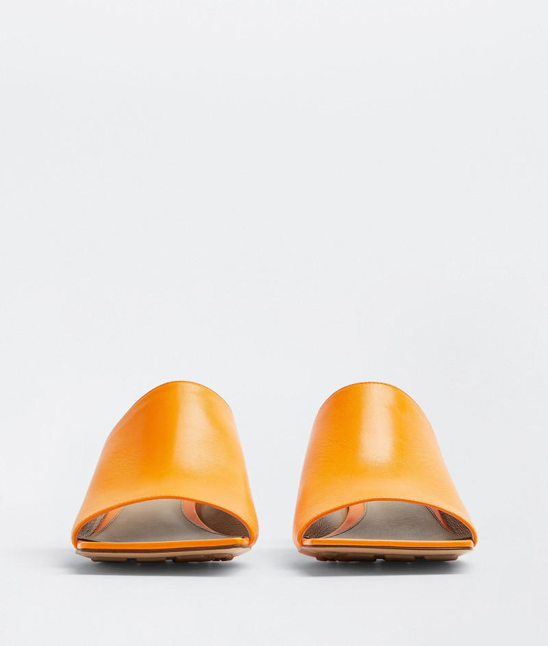 Bottega Veneta stretch outlook