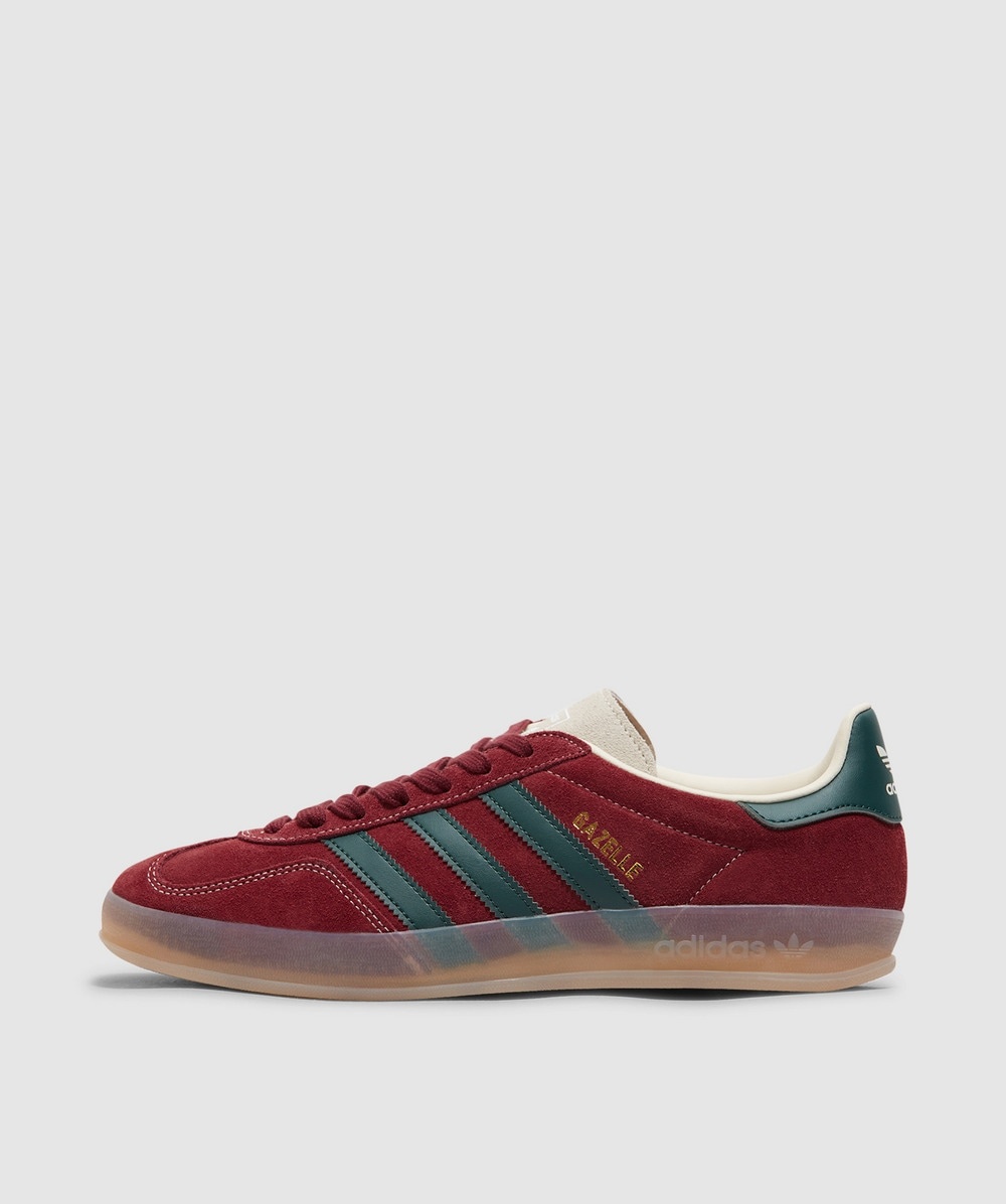 Gazelle indoor sneaker - 1