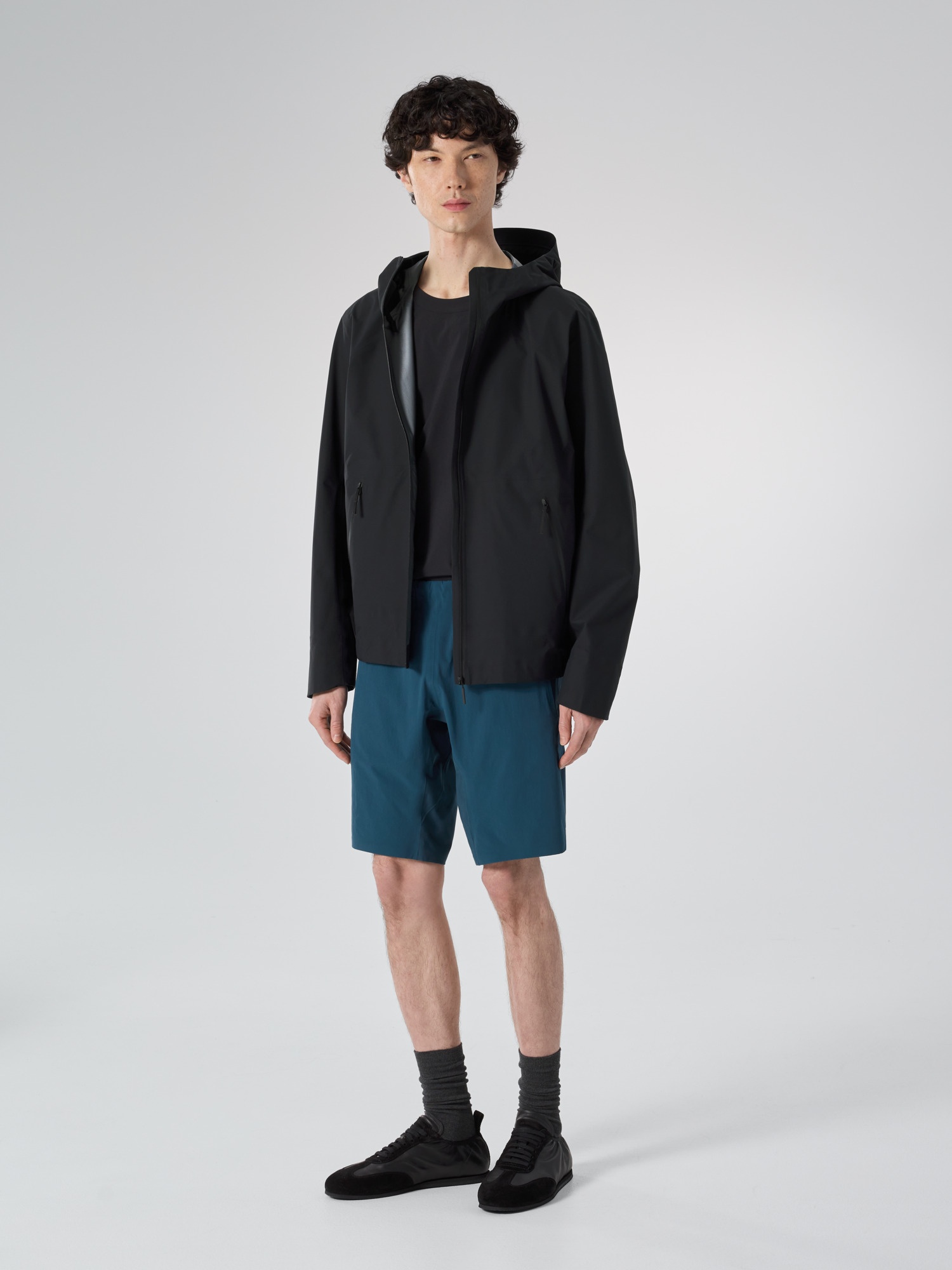 Secant Comp Short - 3
