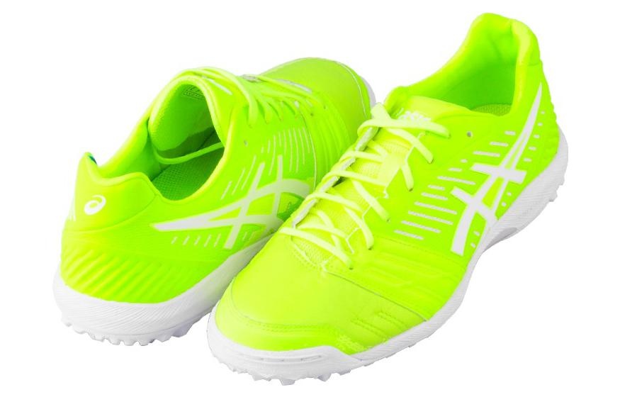 ASICS Destaque 6 'Green' 1111A004-750 - 3