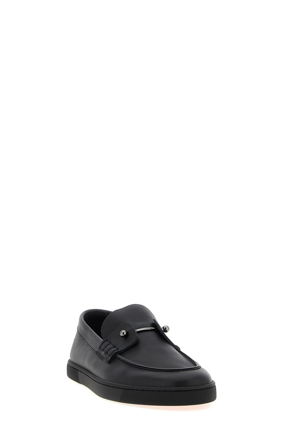 'Chambeliboat' loafers - 2