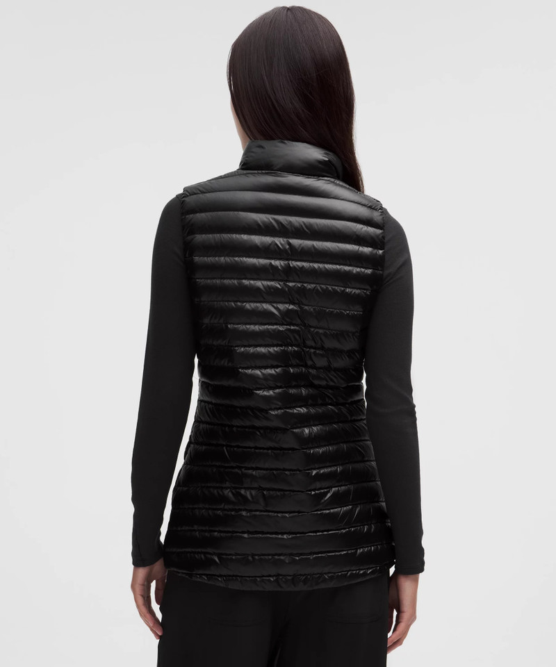 Pack It Down Vest *Lustre 3