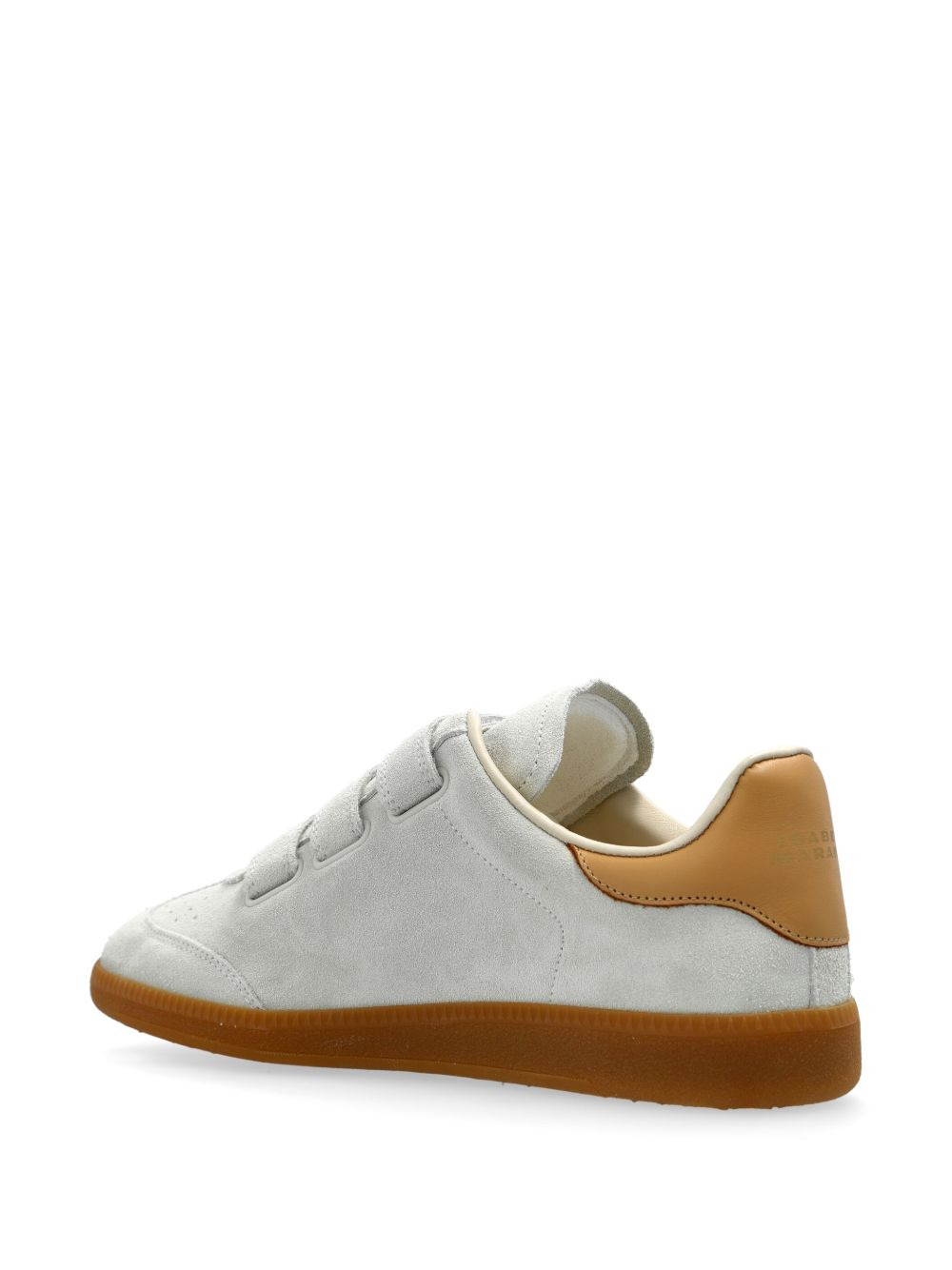 Isabel Marant Sneakers White - 2