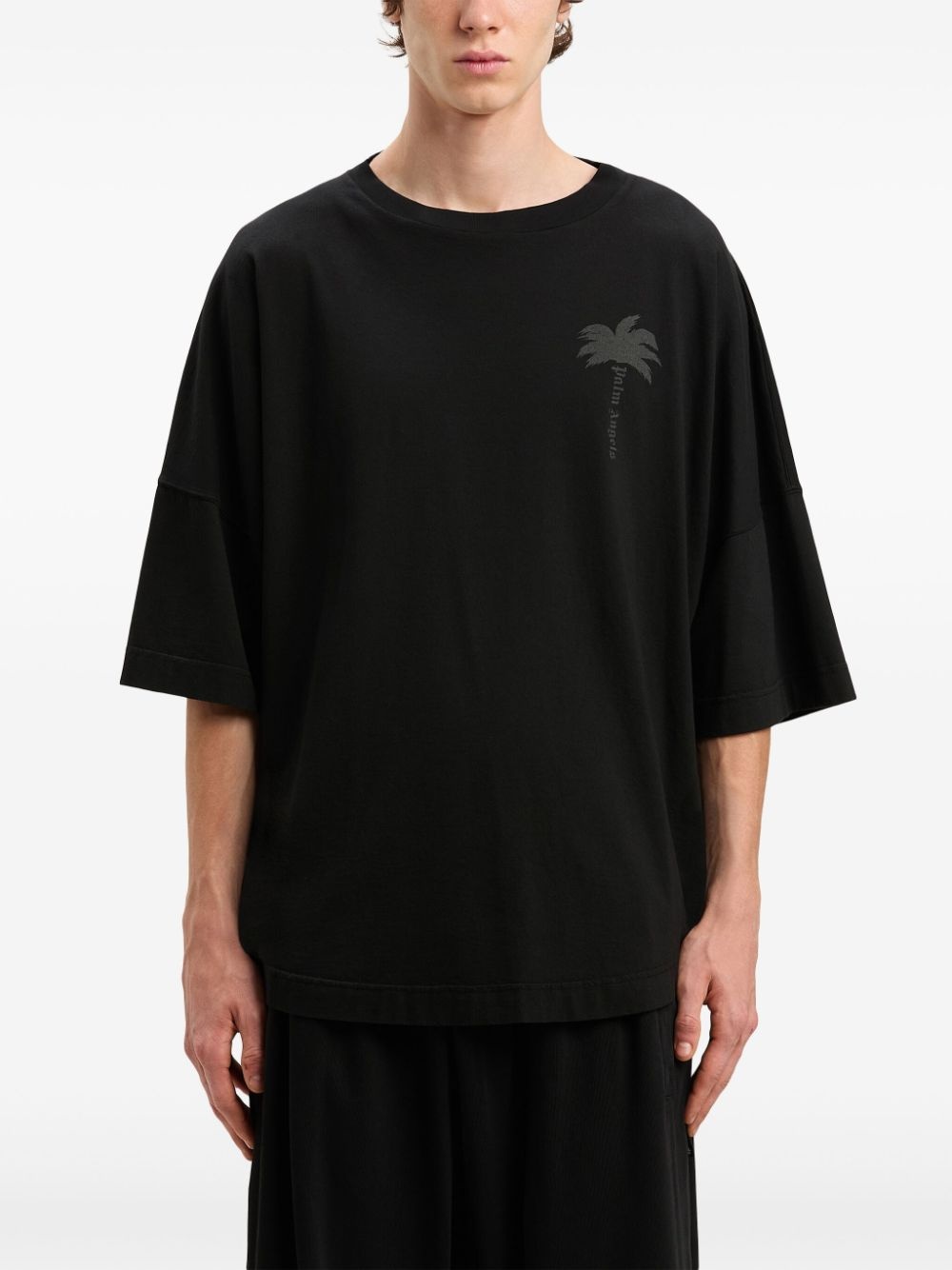 Palms Over t-shirt - 3