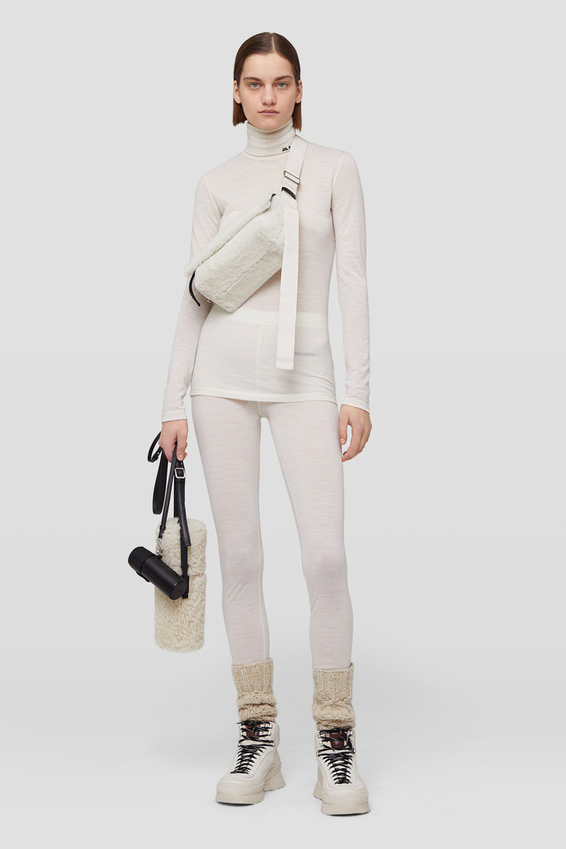 Jil Sander Leggings outlook