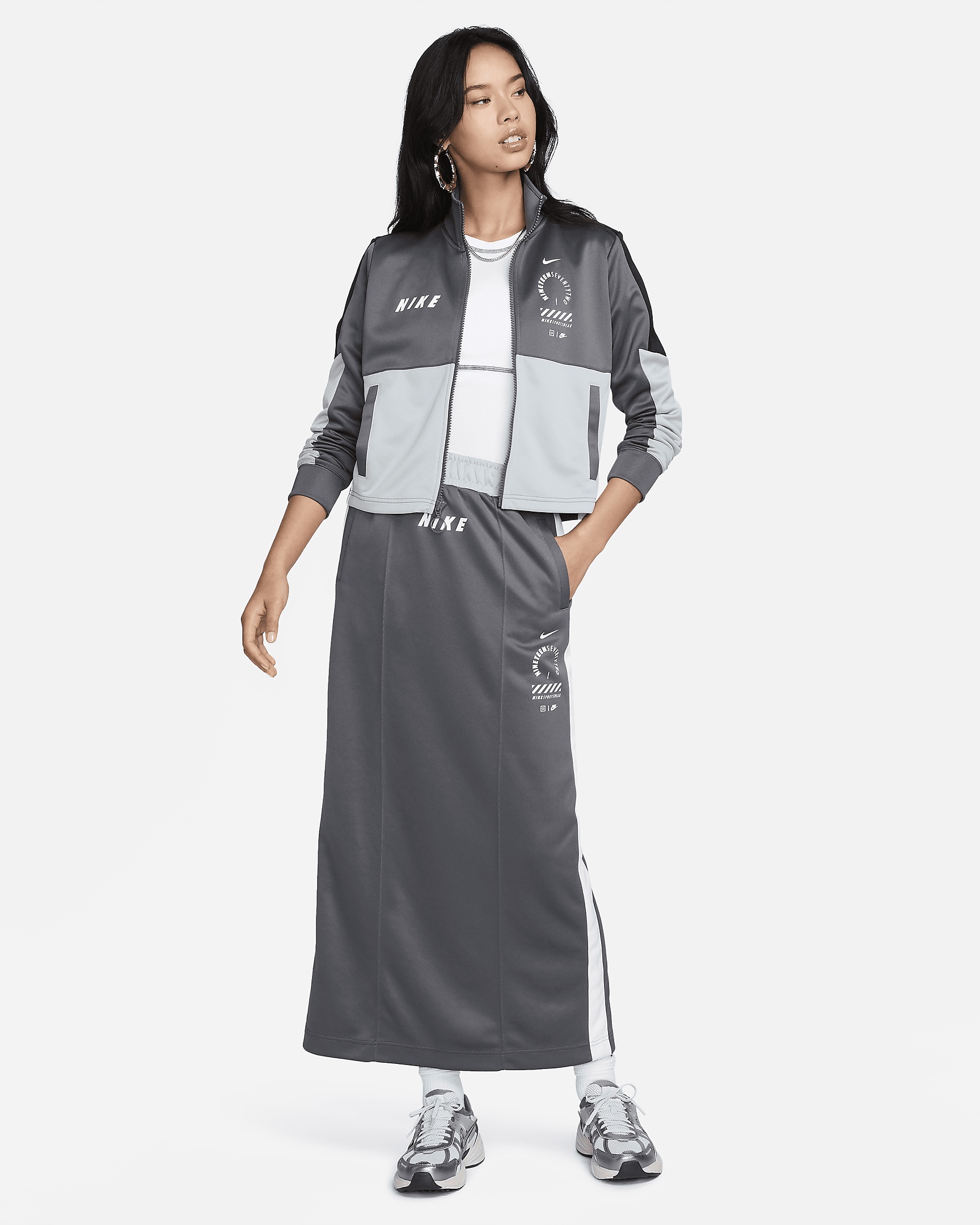 Women's Nike Sportswear Skirt - 7