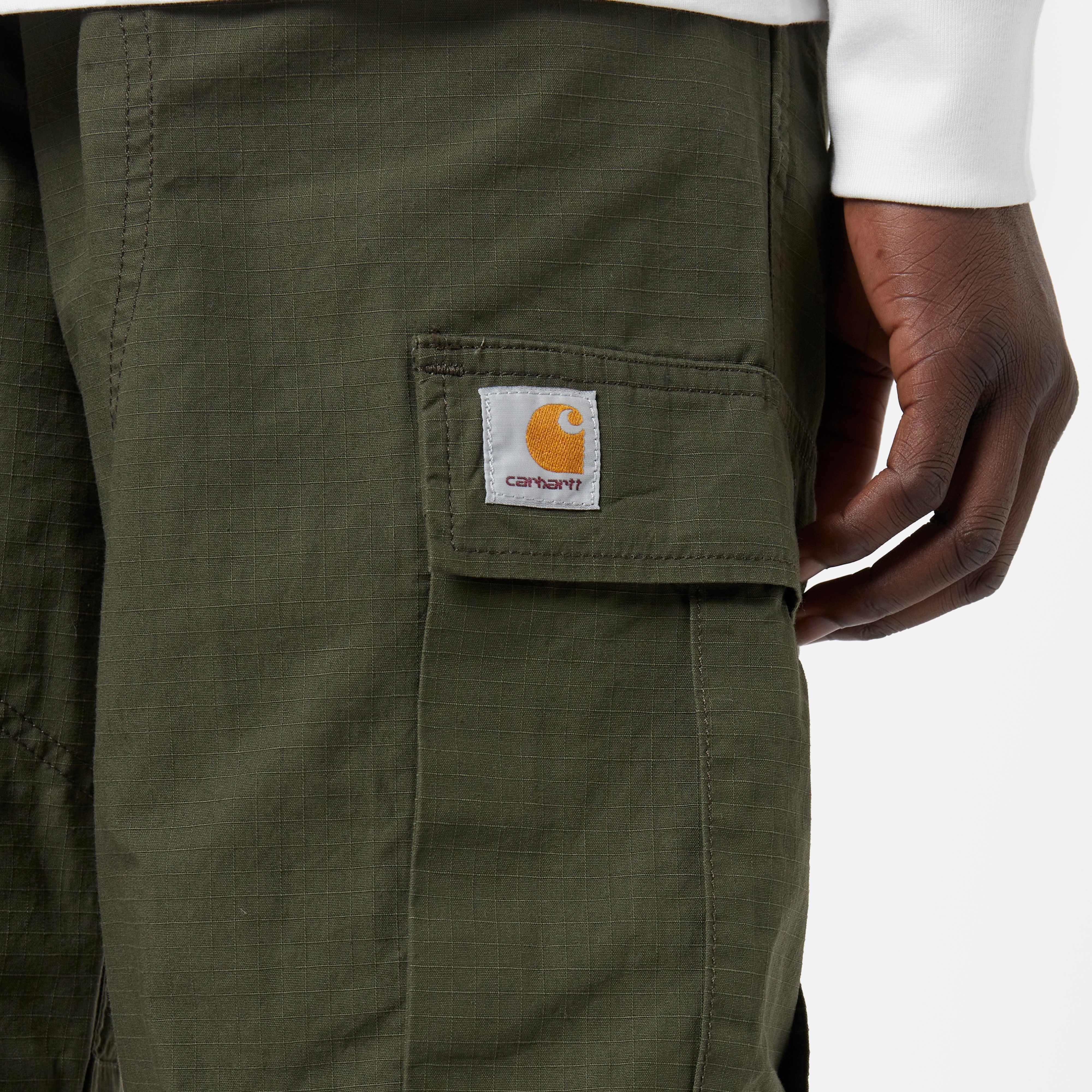 Carhartt WIP Regular Cargo Pants - 5
