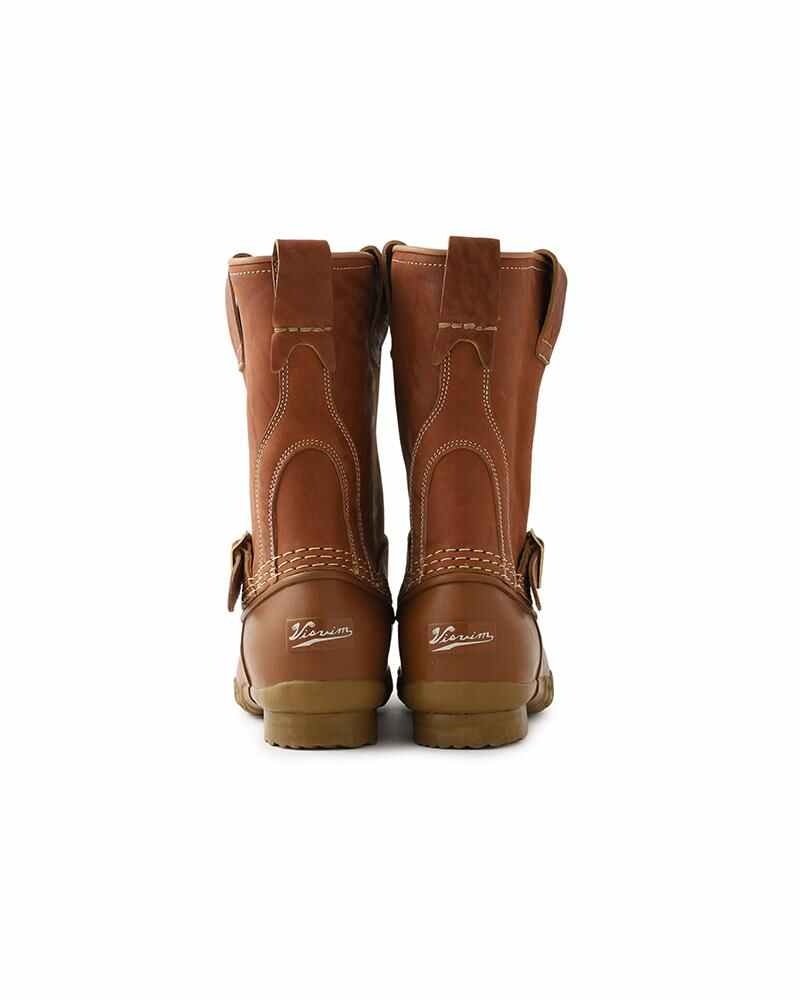 DECOY D.LOGGER-FOLK BROWN - 4
