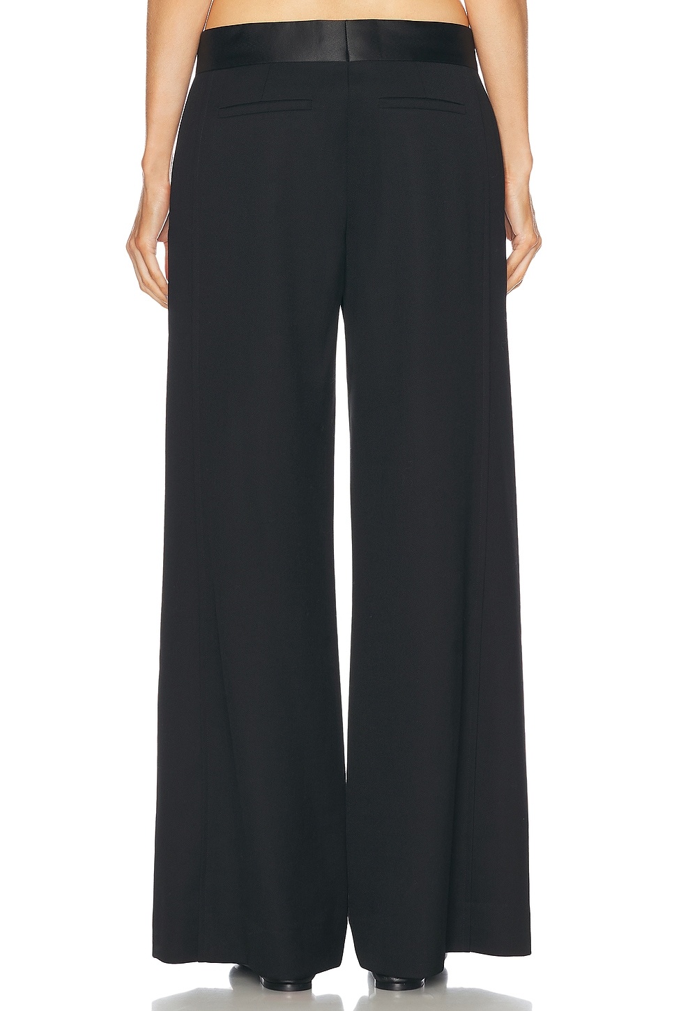 Side Panel Trouser - 4