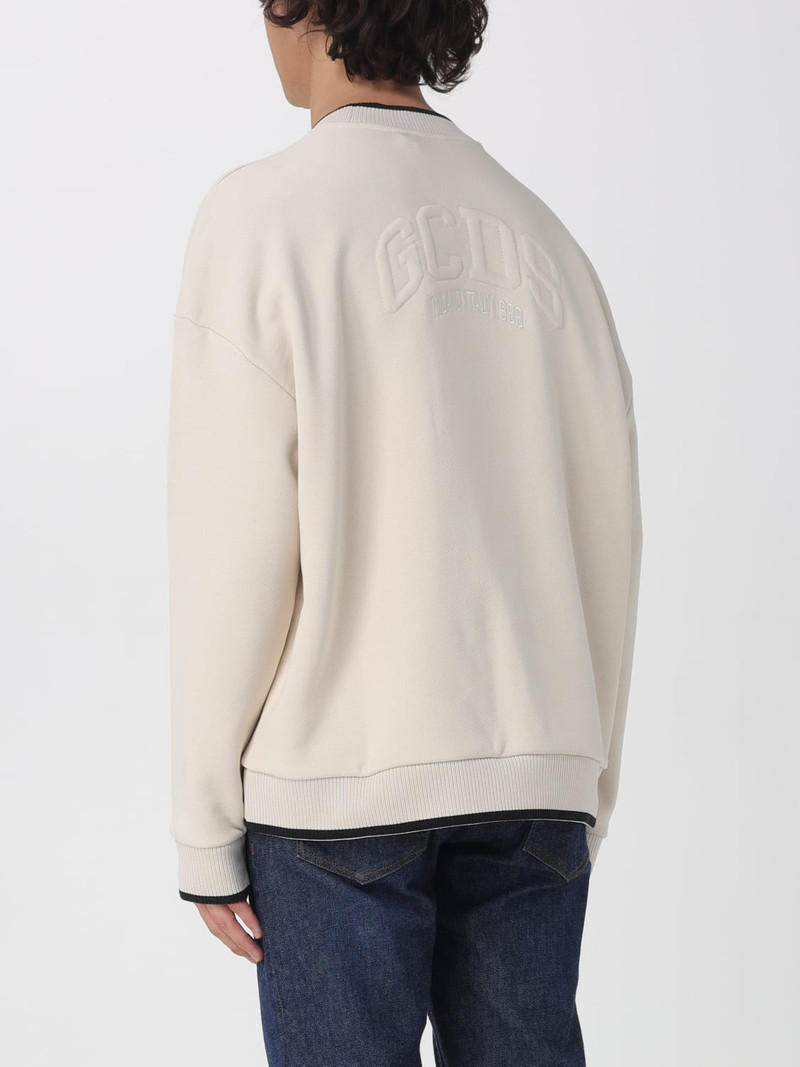 GCDS Sweater men GCDS outlook