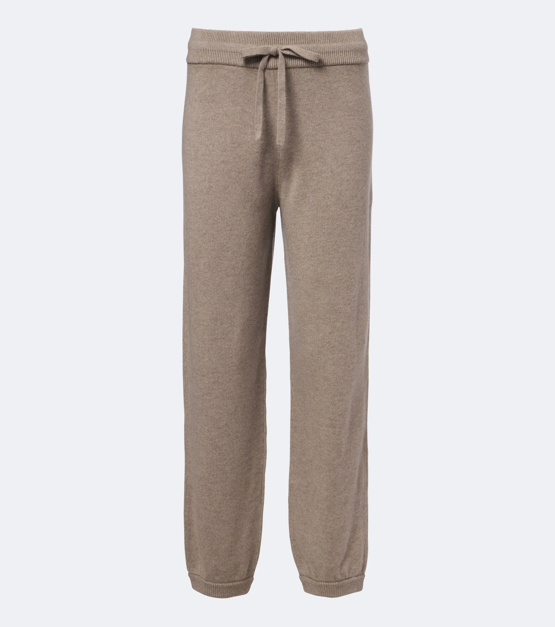 Eloise cashmere sweatpants - 1
