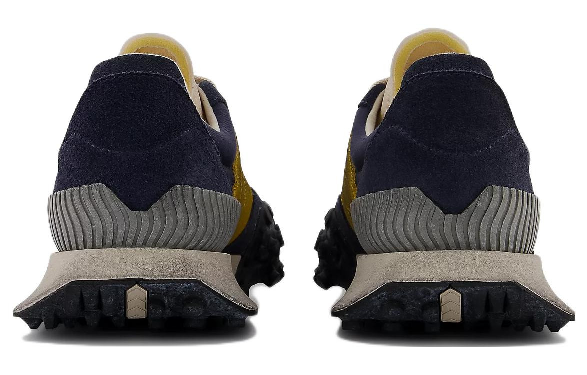 New Balance XC-72 'Navy Varsity Gold' UXC72KW - 5