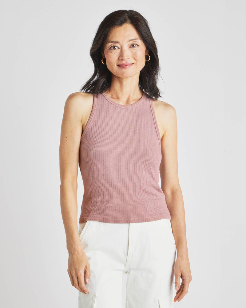 Supersoft Rib Tank 1
