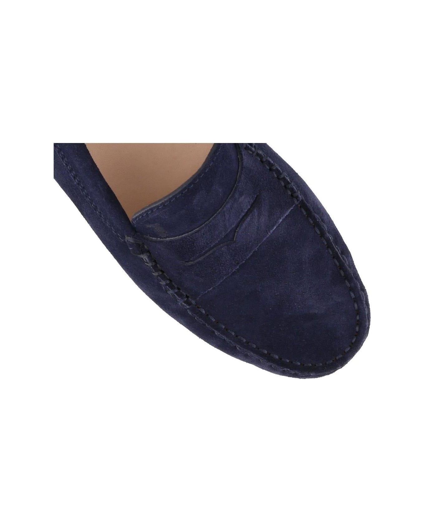 Gommino Penny Bar Driving Shoes - 5