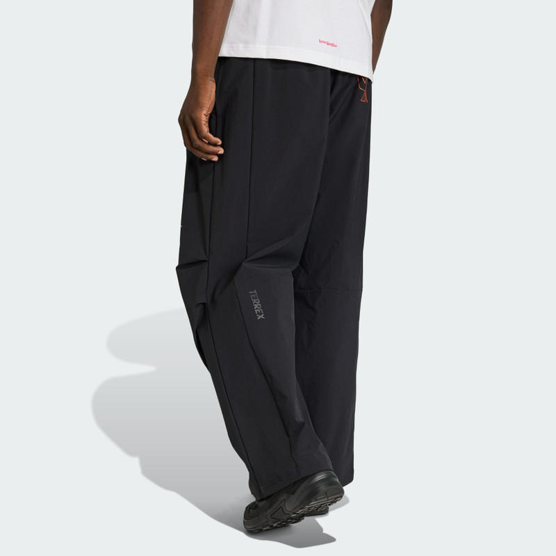 Terrex x Shmoofoil Pants 3