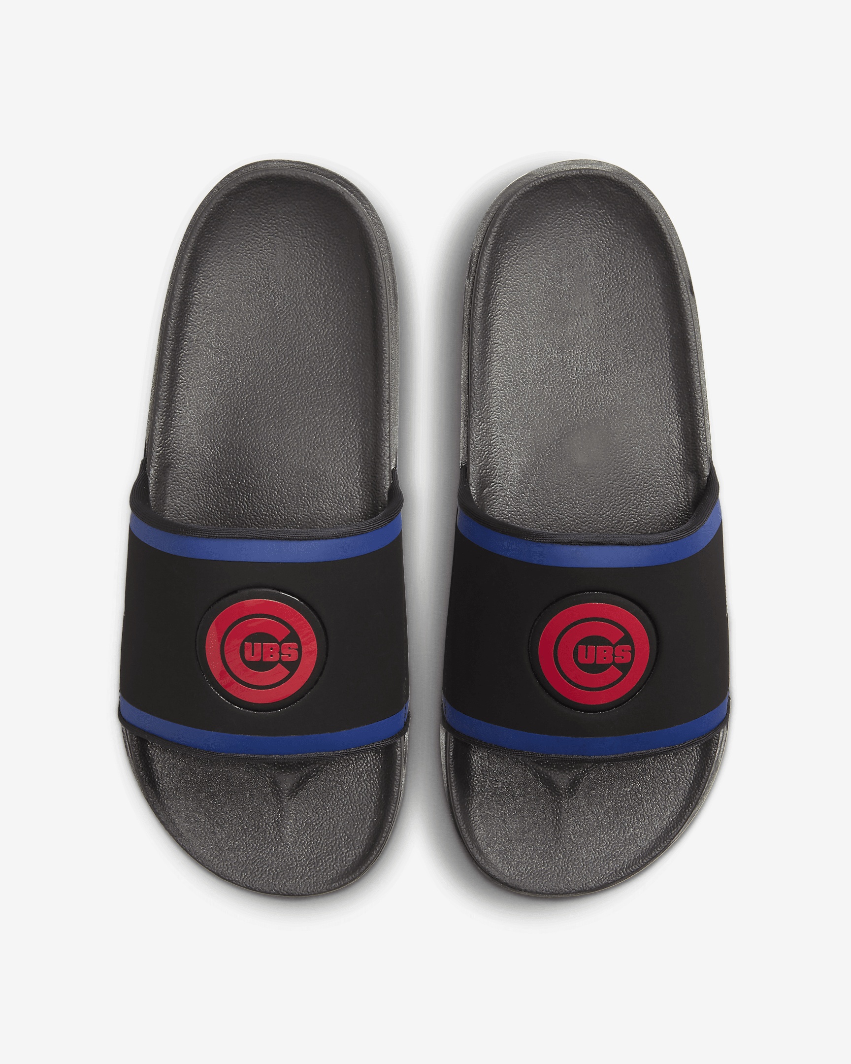 Nike Offcourt (MLB Chicago Cubs) Slide - 4