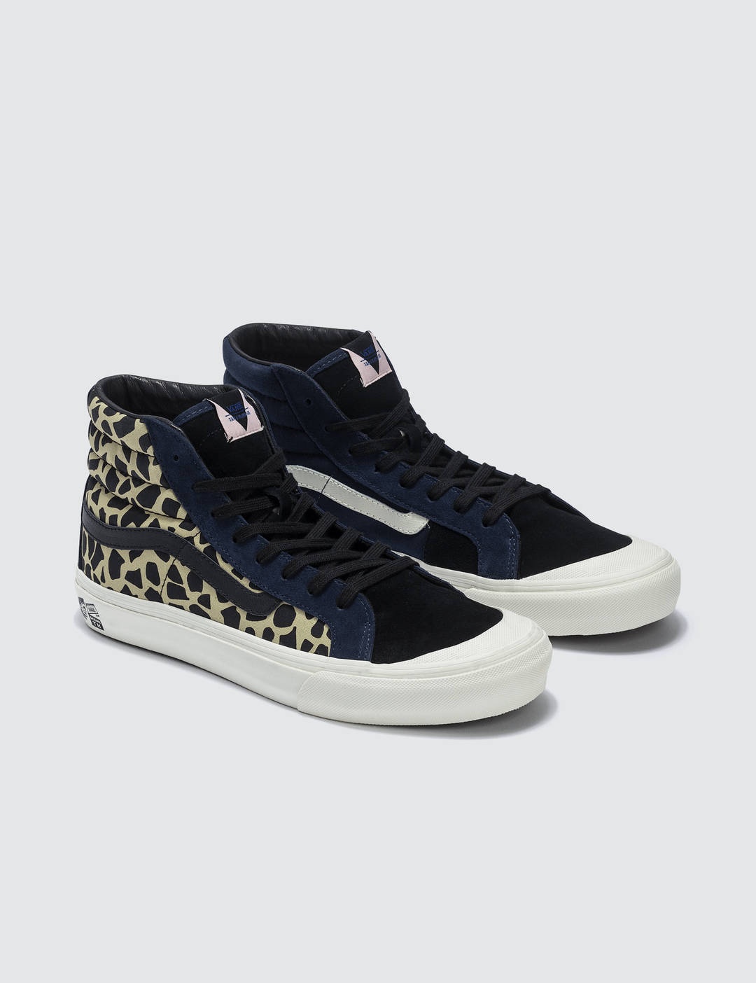 Vans Vault TH Style 138 LX - 4