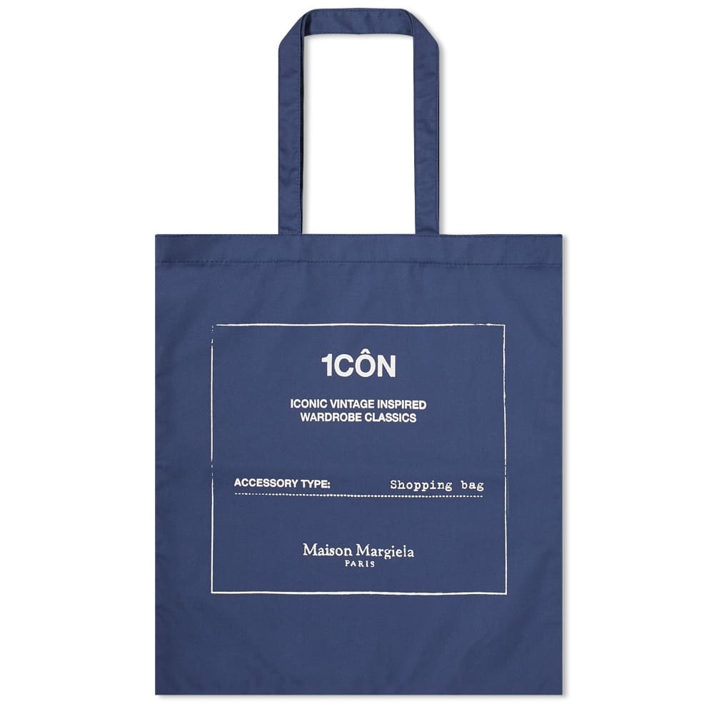 Maison Margiela Icon Tote Bag - 1