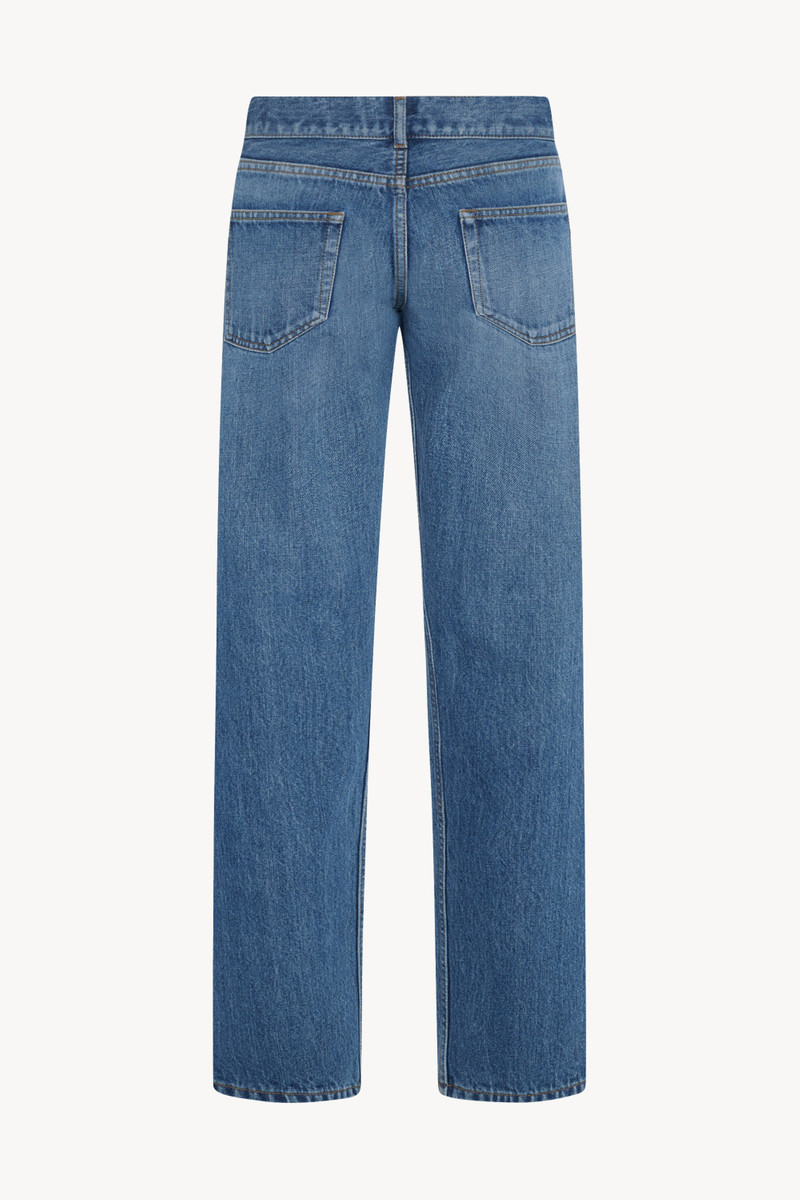 The Row Fima Jean outlook