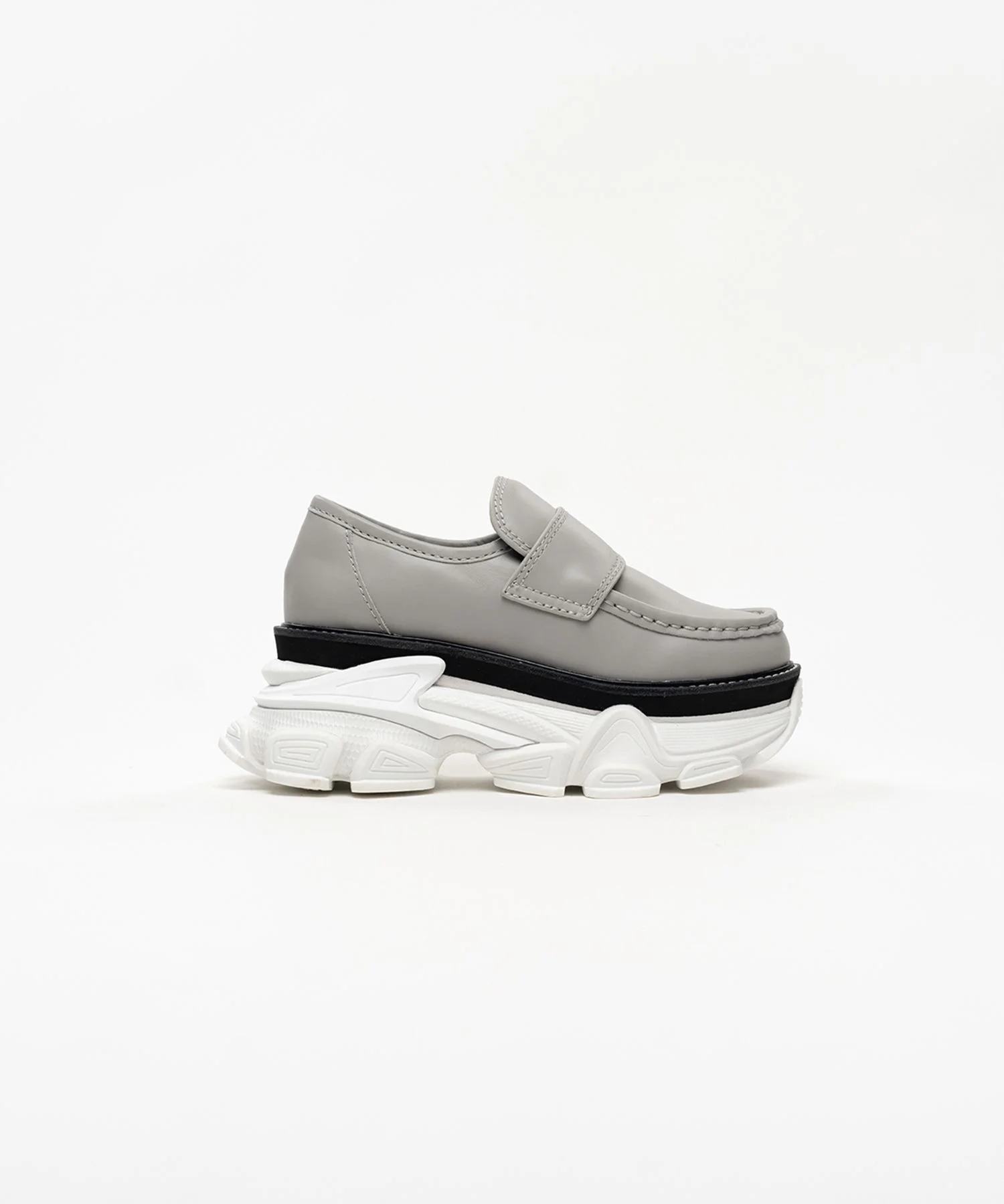Hybrid Sole Loafer - 1