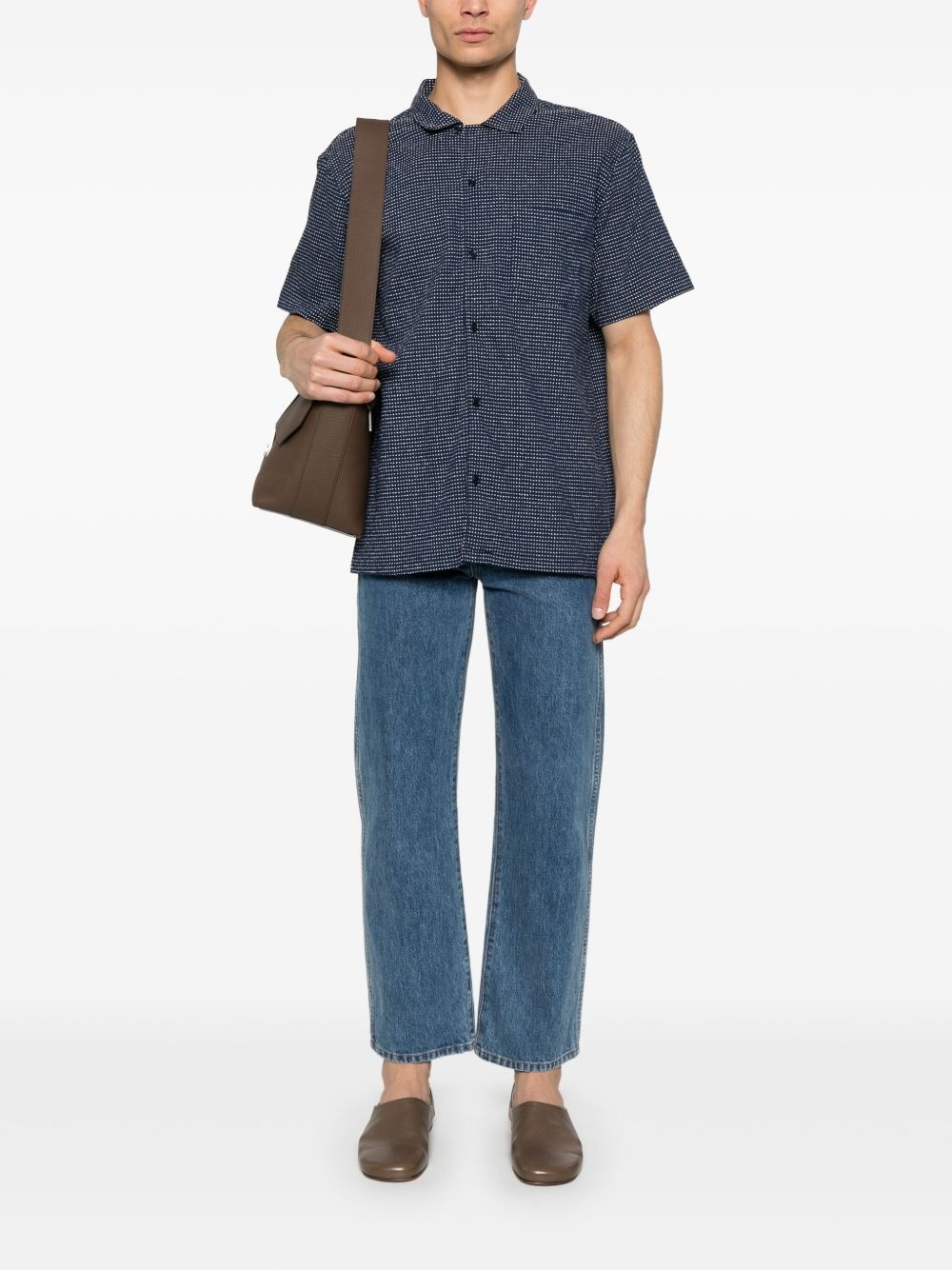 Malick shirt - 2