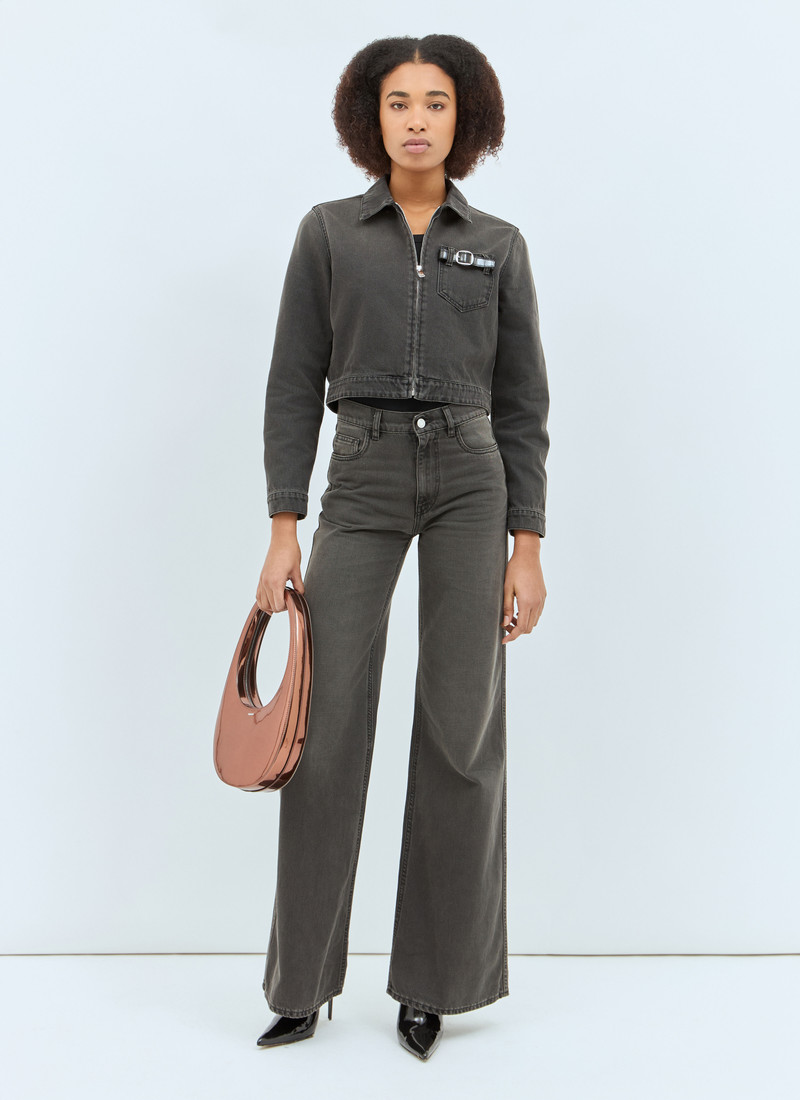 COPERNI Wide Leg Jeans outlook