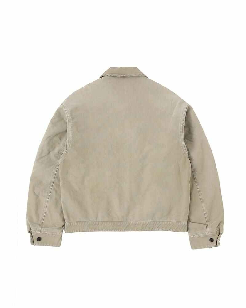 ジャケット・アウター visvim RODNEY JKT (OLIVE) size 1 visvim RODNEY JKT OLIVE | REVERSIBLE