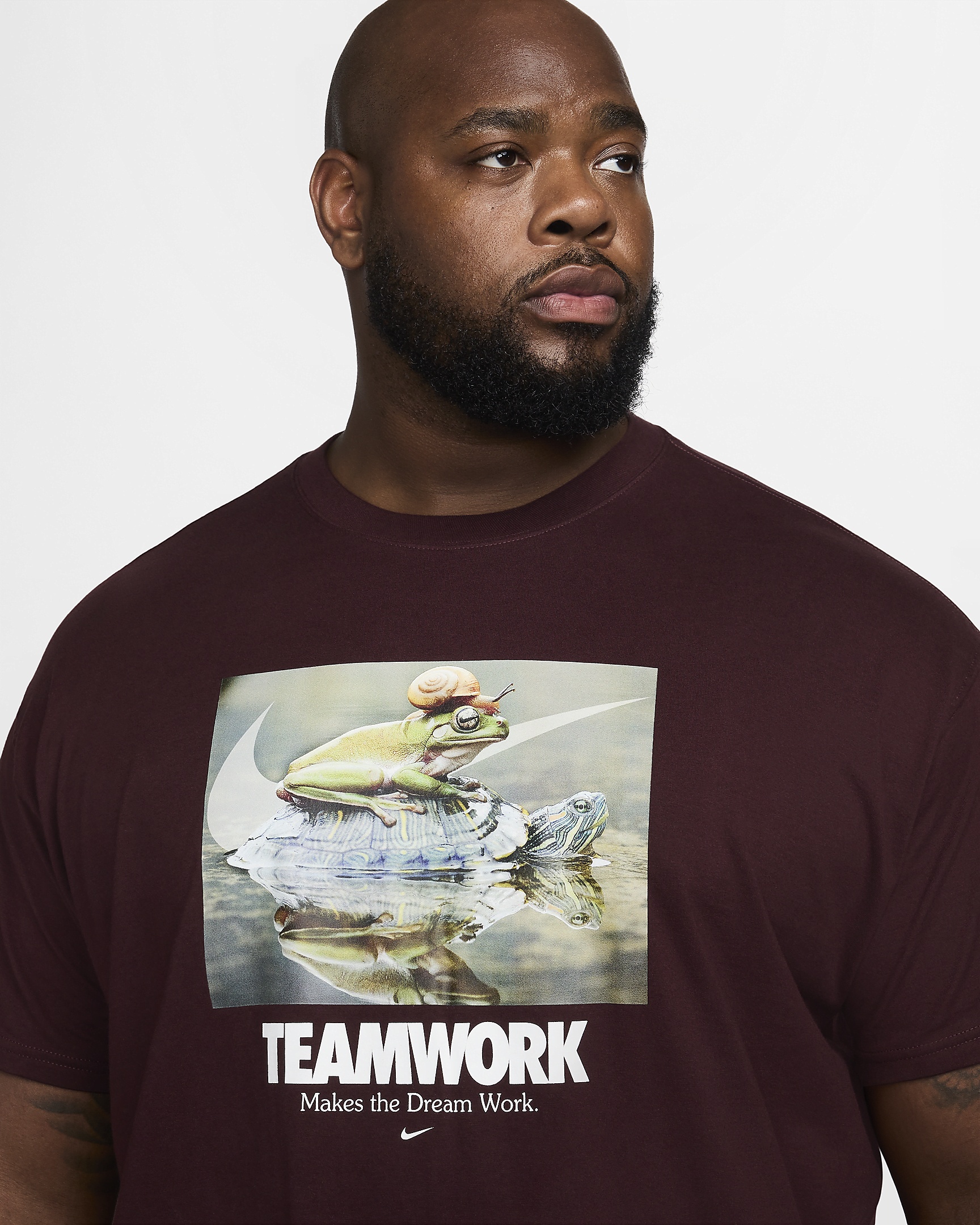 Nike Sportswear Men's Max90 T-Shirt - 8
