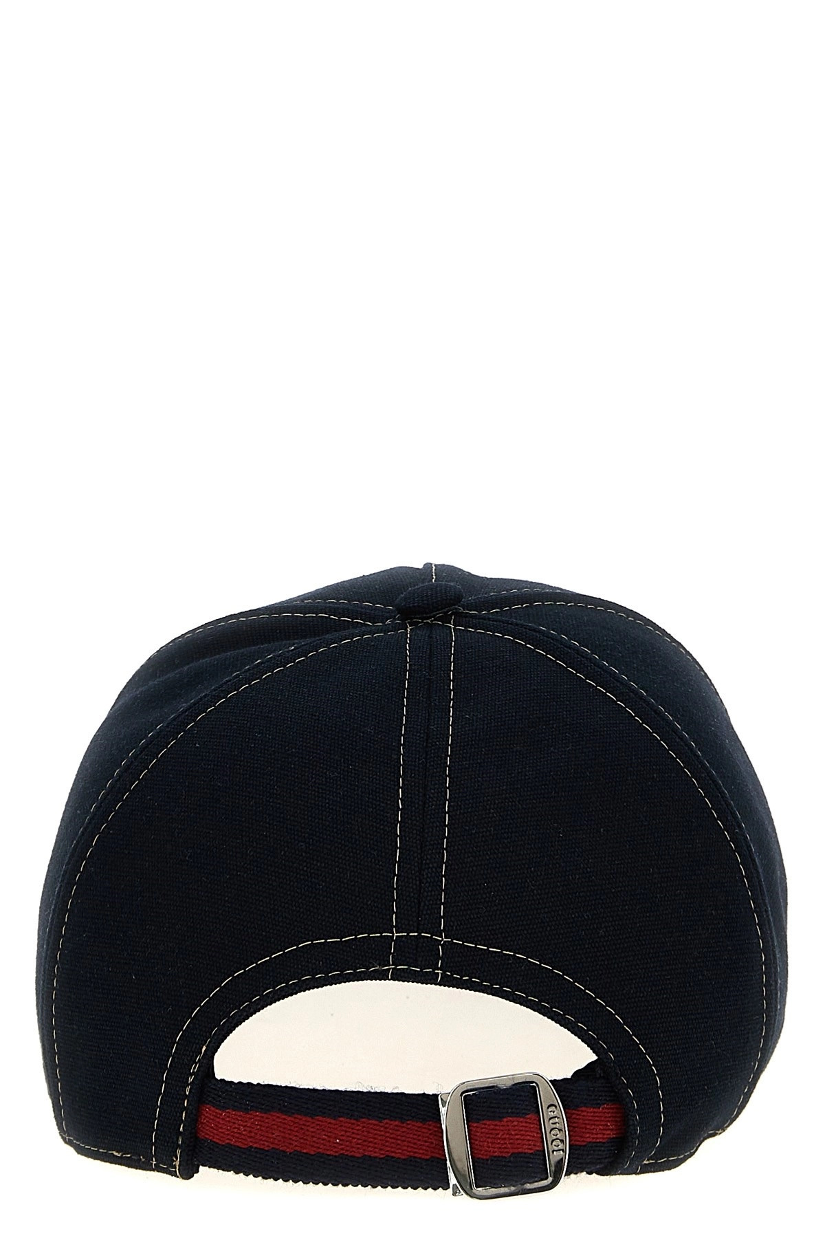 Gucci coat of arms cap - 3
