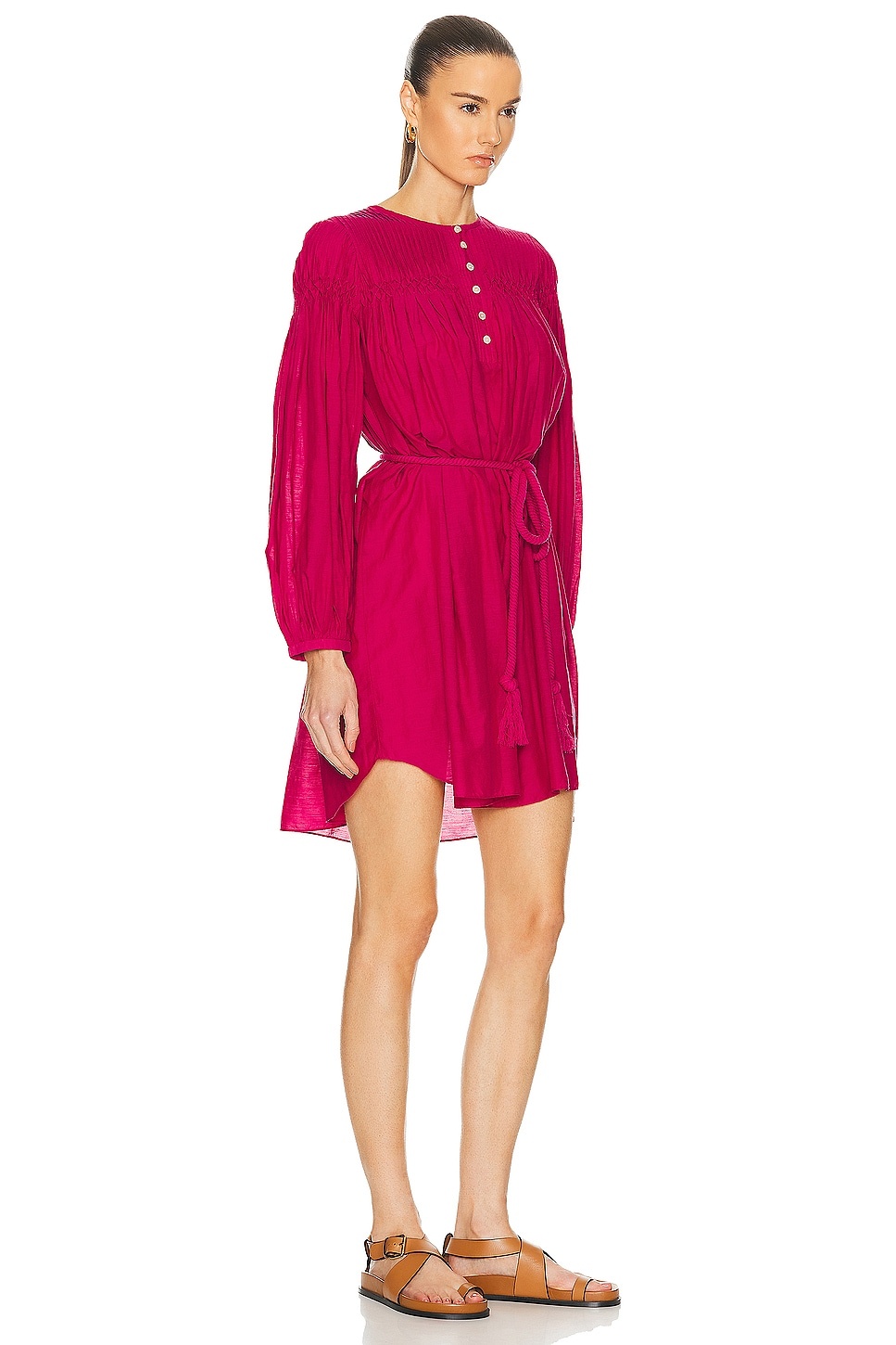 Adeliani Dress - 2