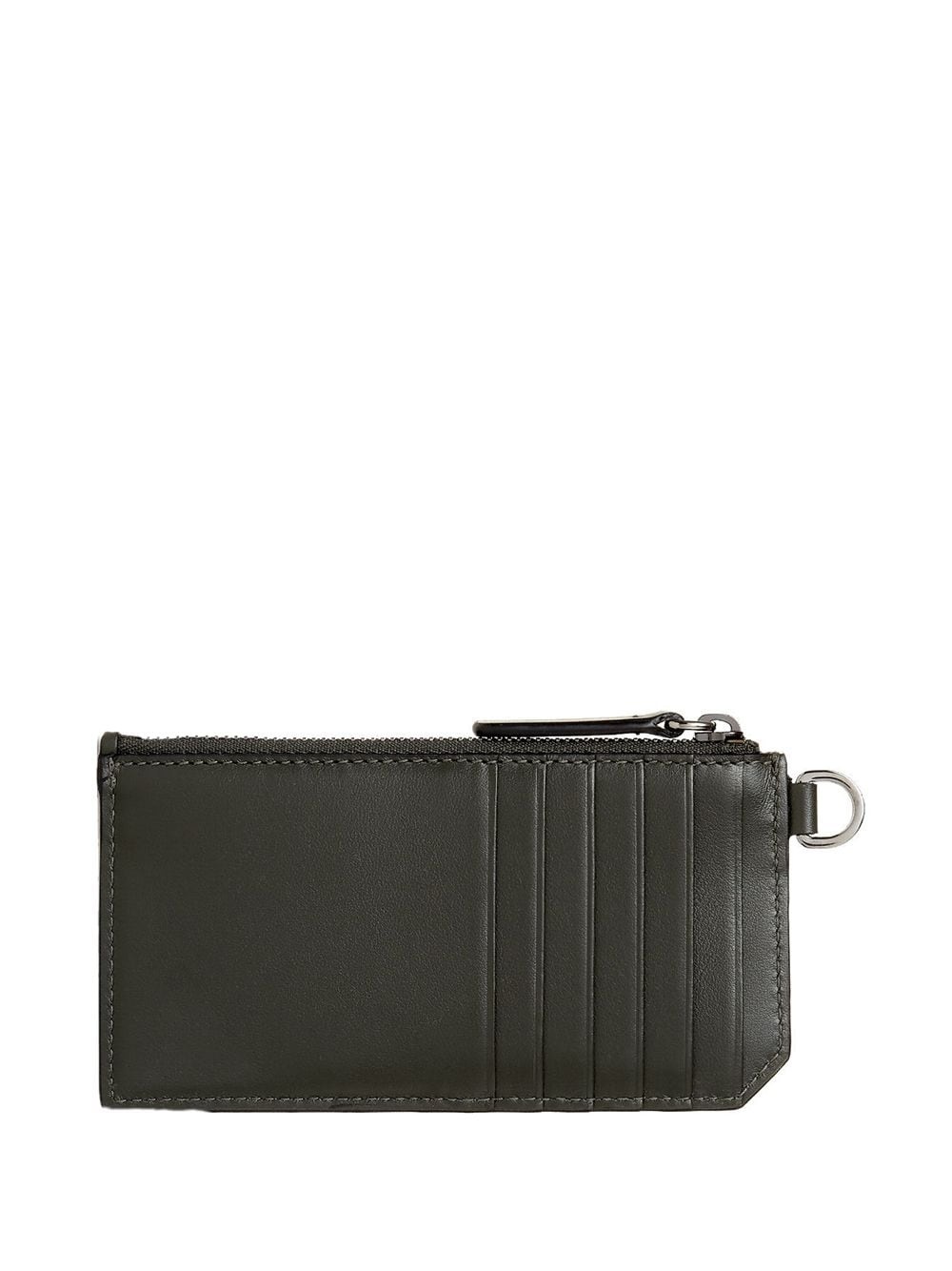 colour block cardholder - 2