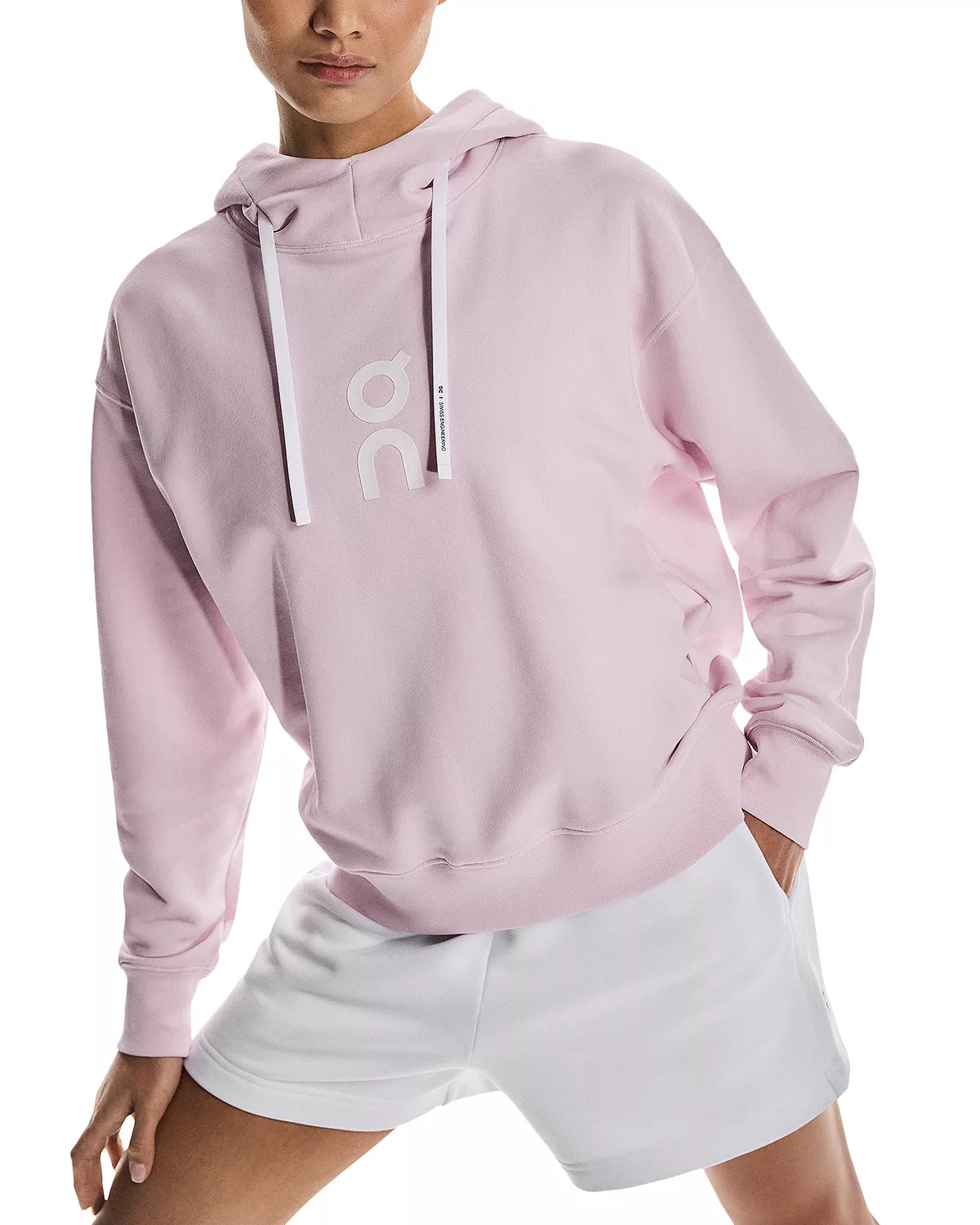 Club Hoodie - 5
