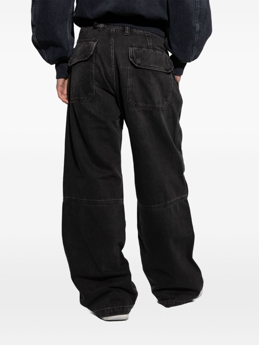 D-Shift jeans - 5