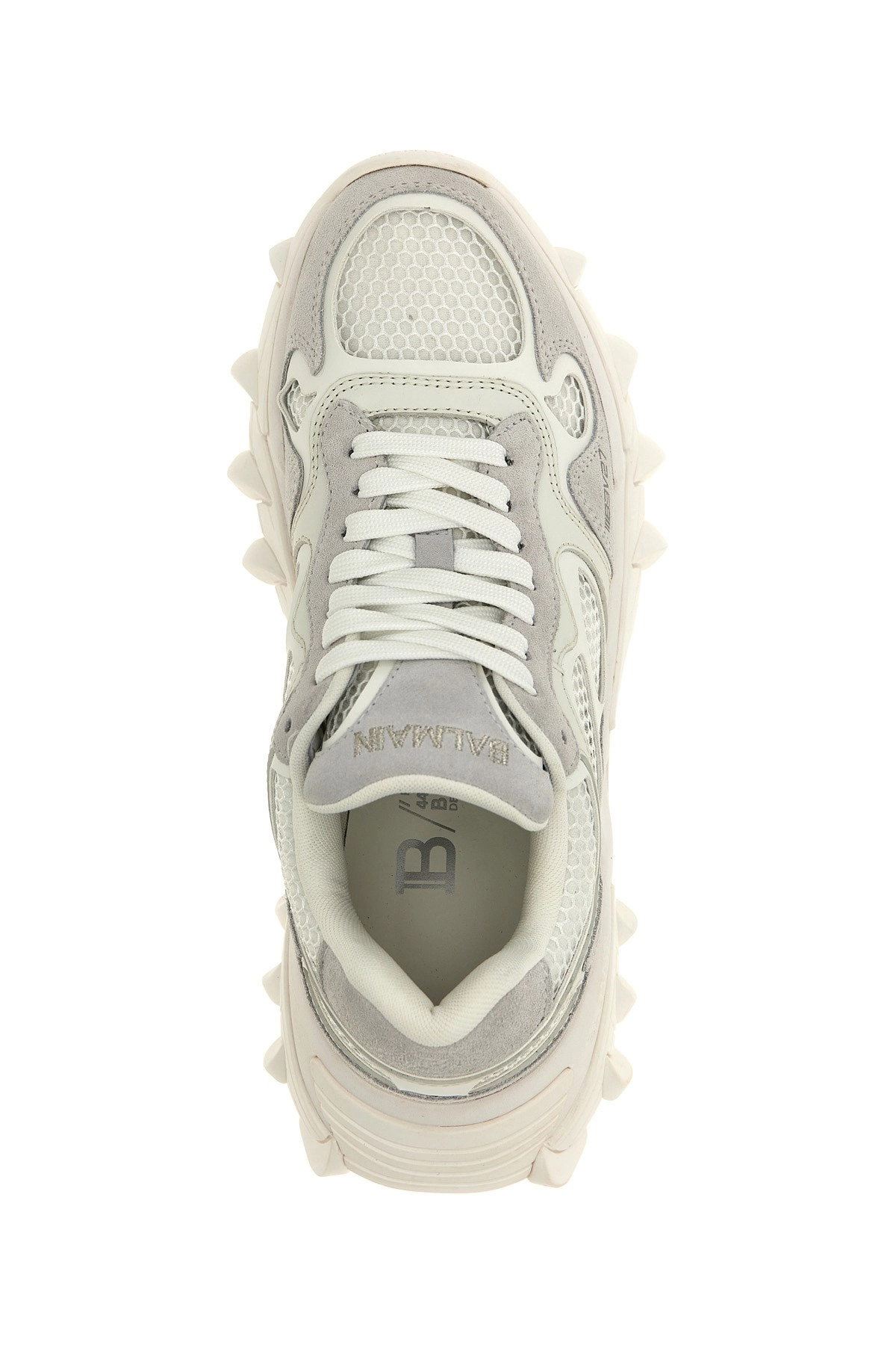 'B-East' sneakers - 4