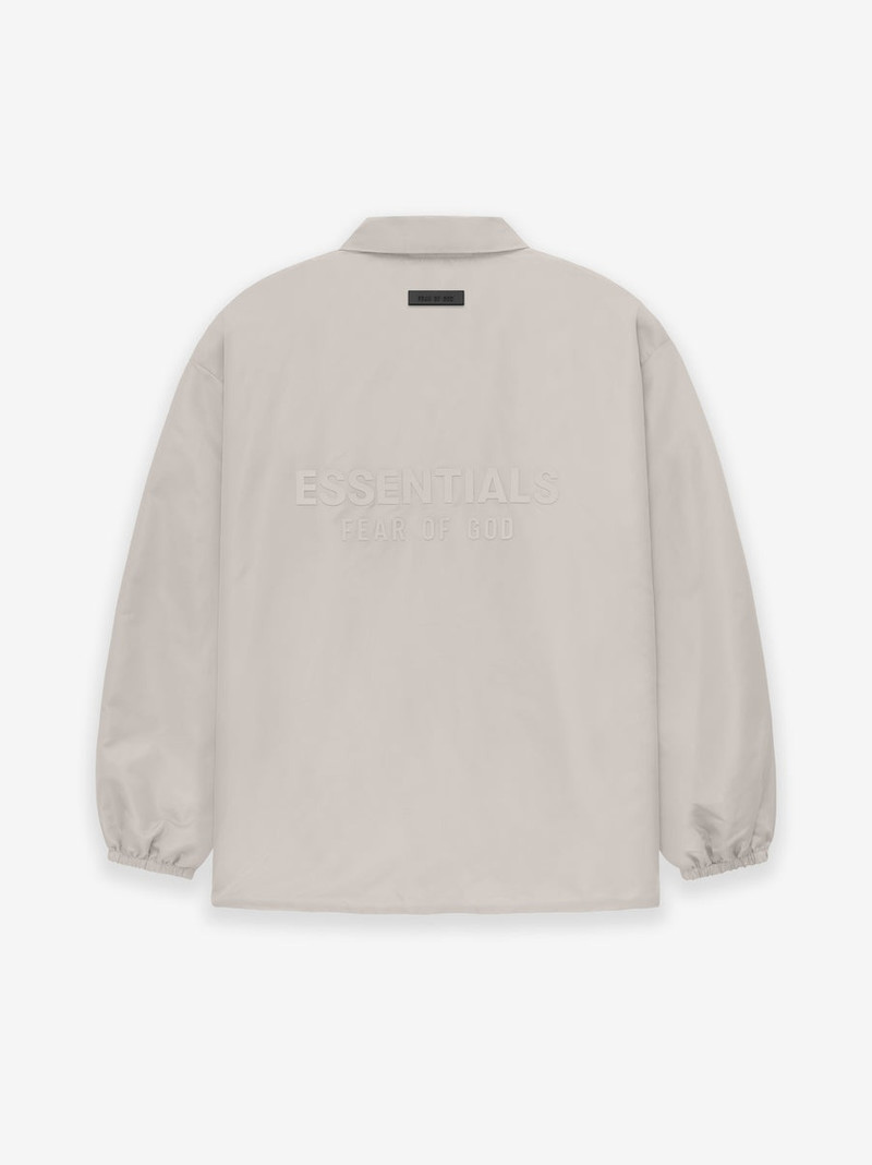 ESSENTIALS Coaches Jacket outlook
