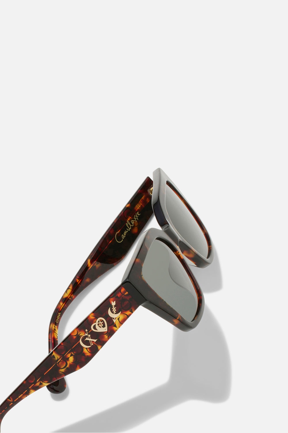 BOTTOMLESS BRUNCH SUNGLASSES - 3