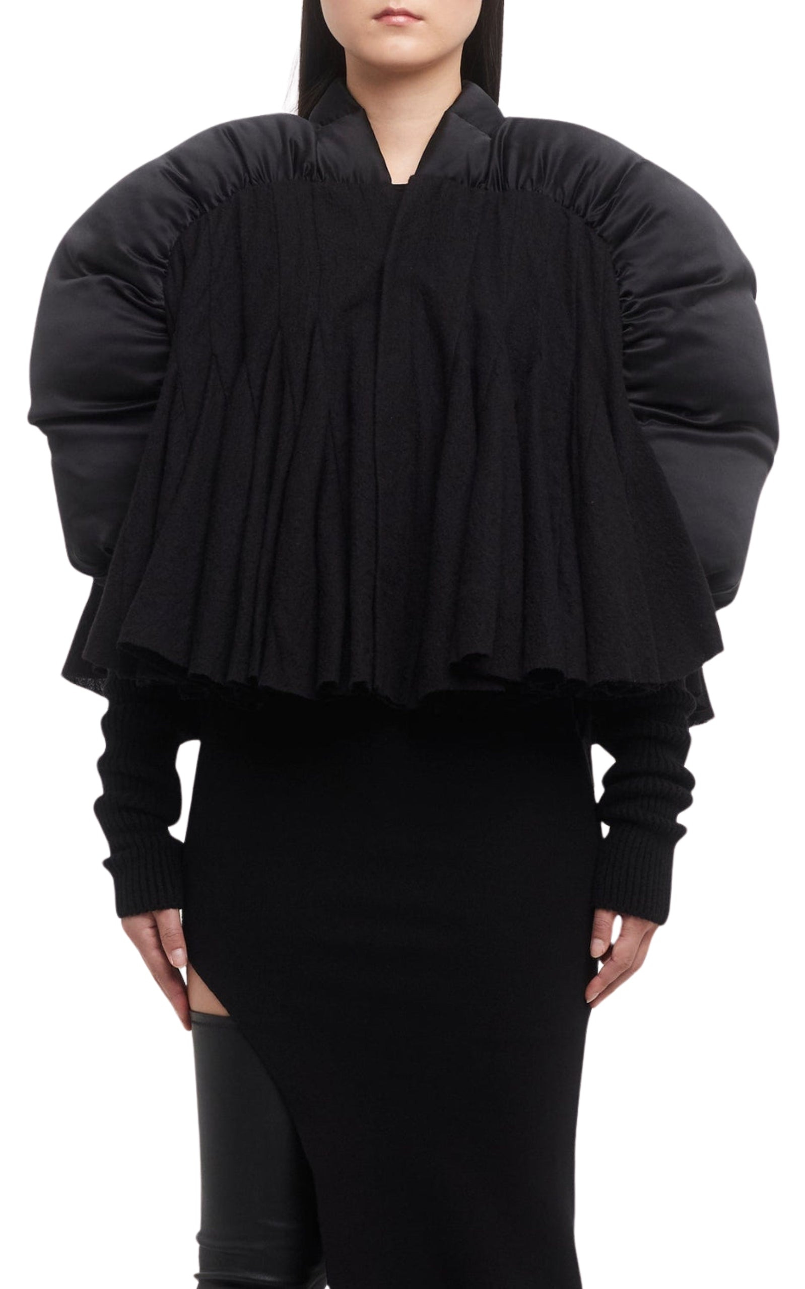 Duvetessa Padded Jacket - 5