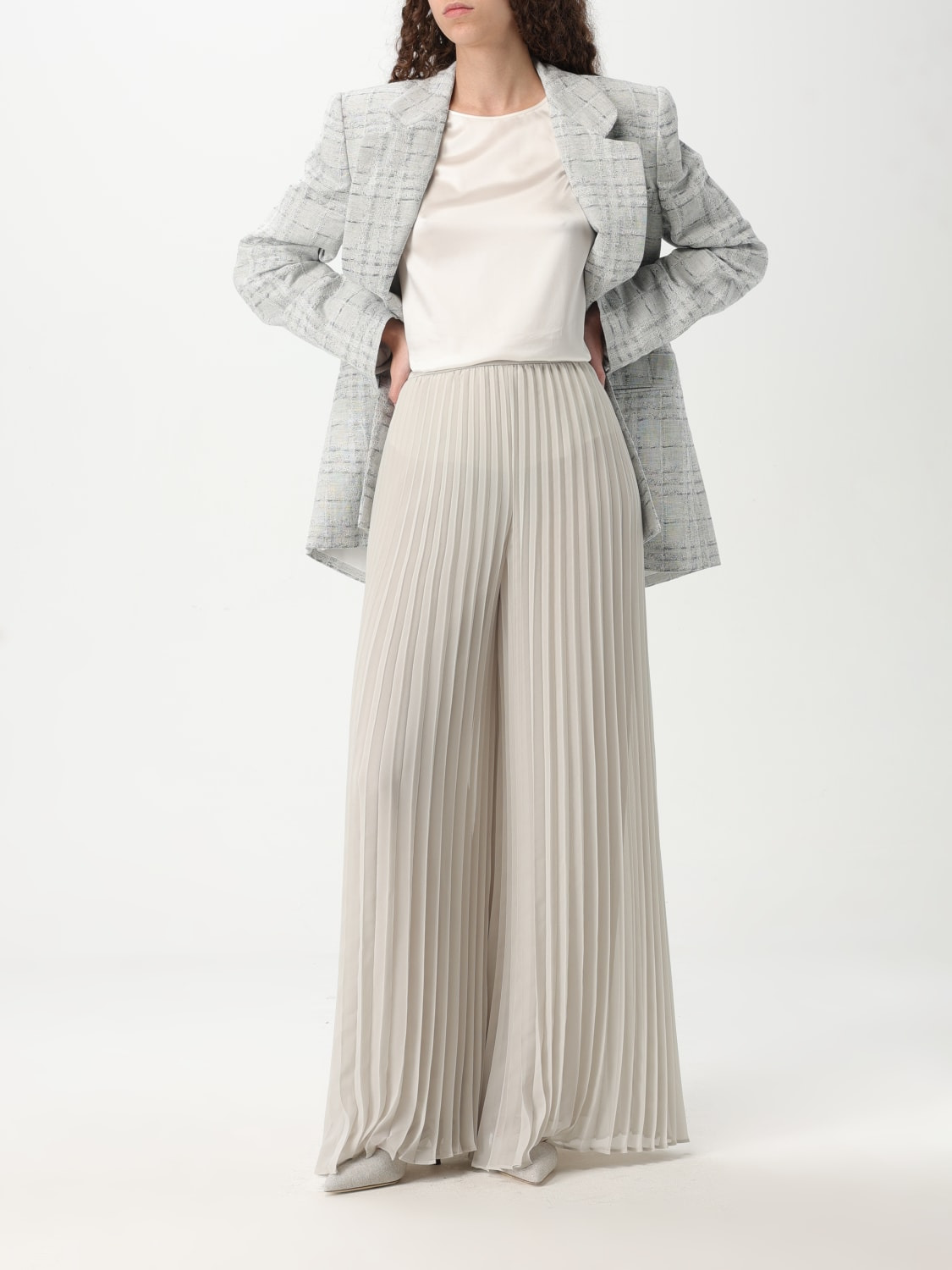 Blazer woman Emporio Armani - 2