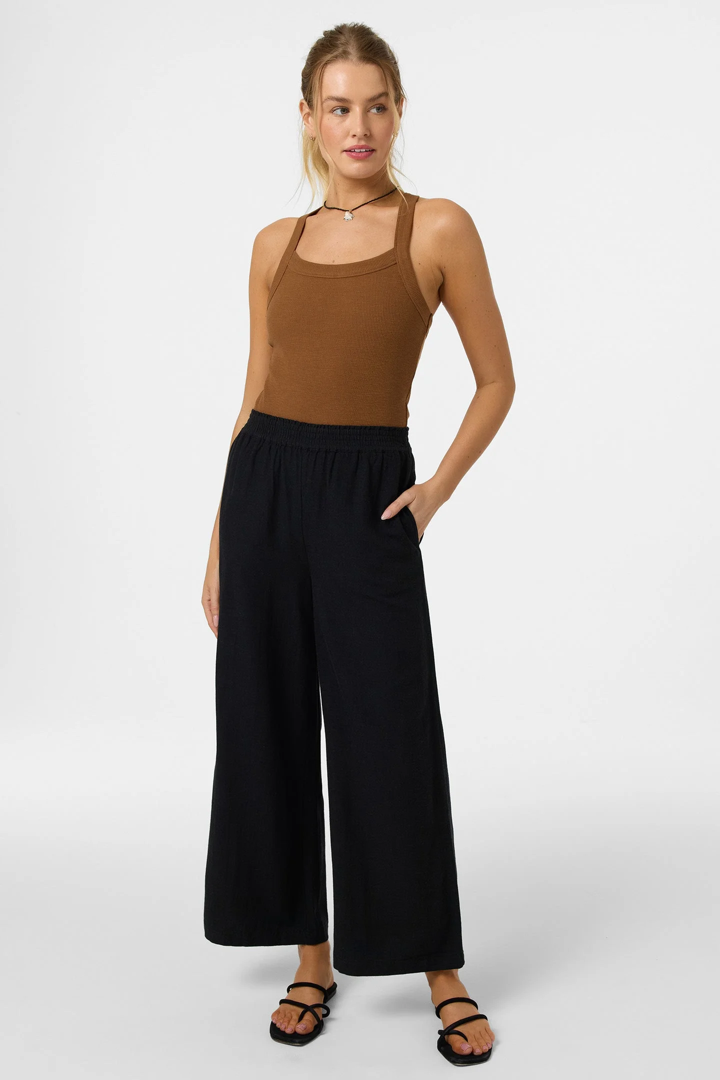 Sanders Pants - 1