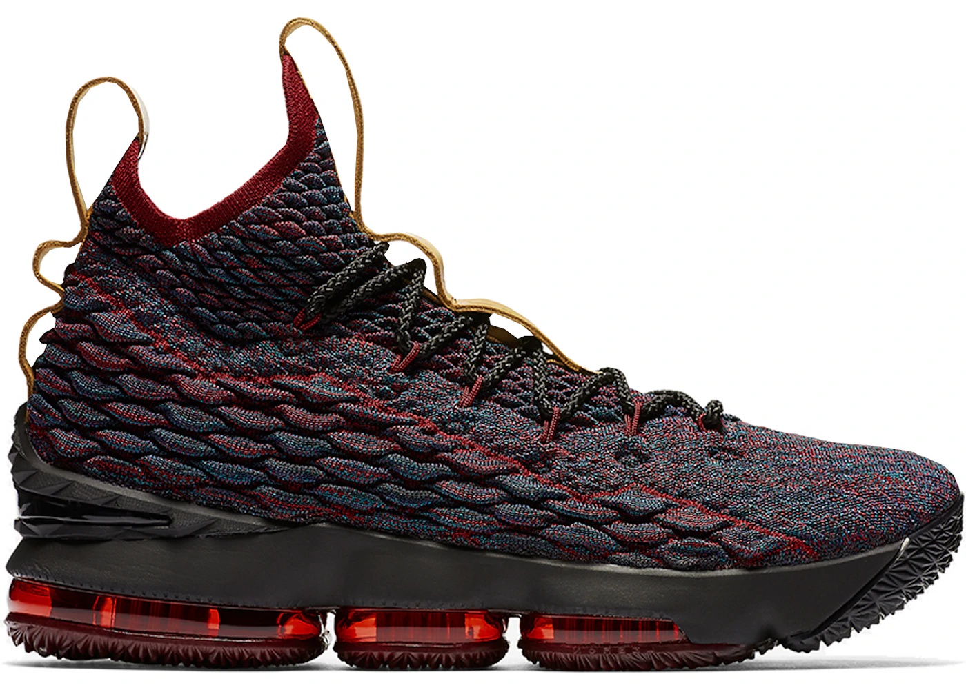 Nike LeBron 15 New Heights - 1