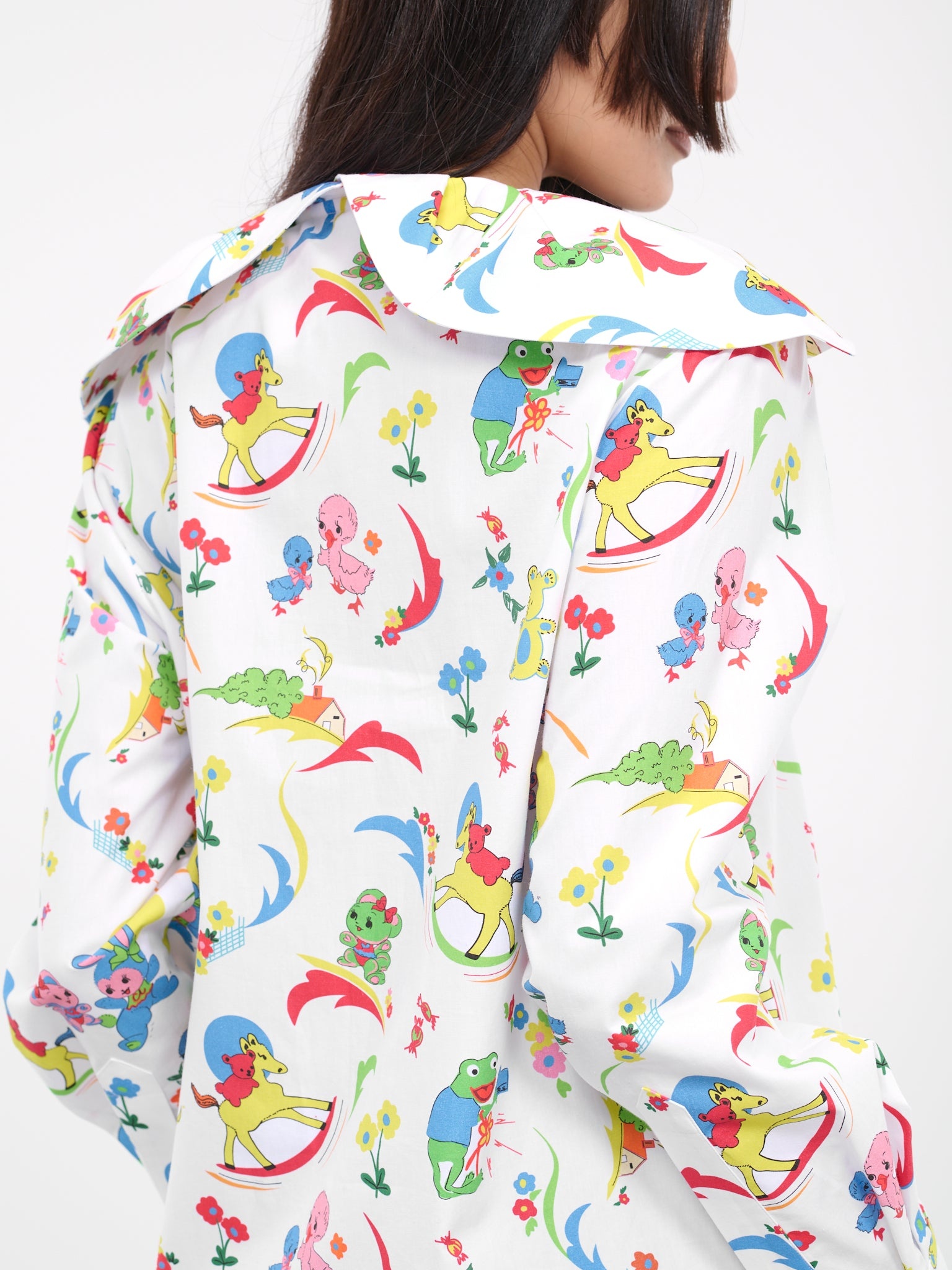 Corinthian Shirt - 5