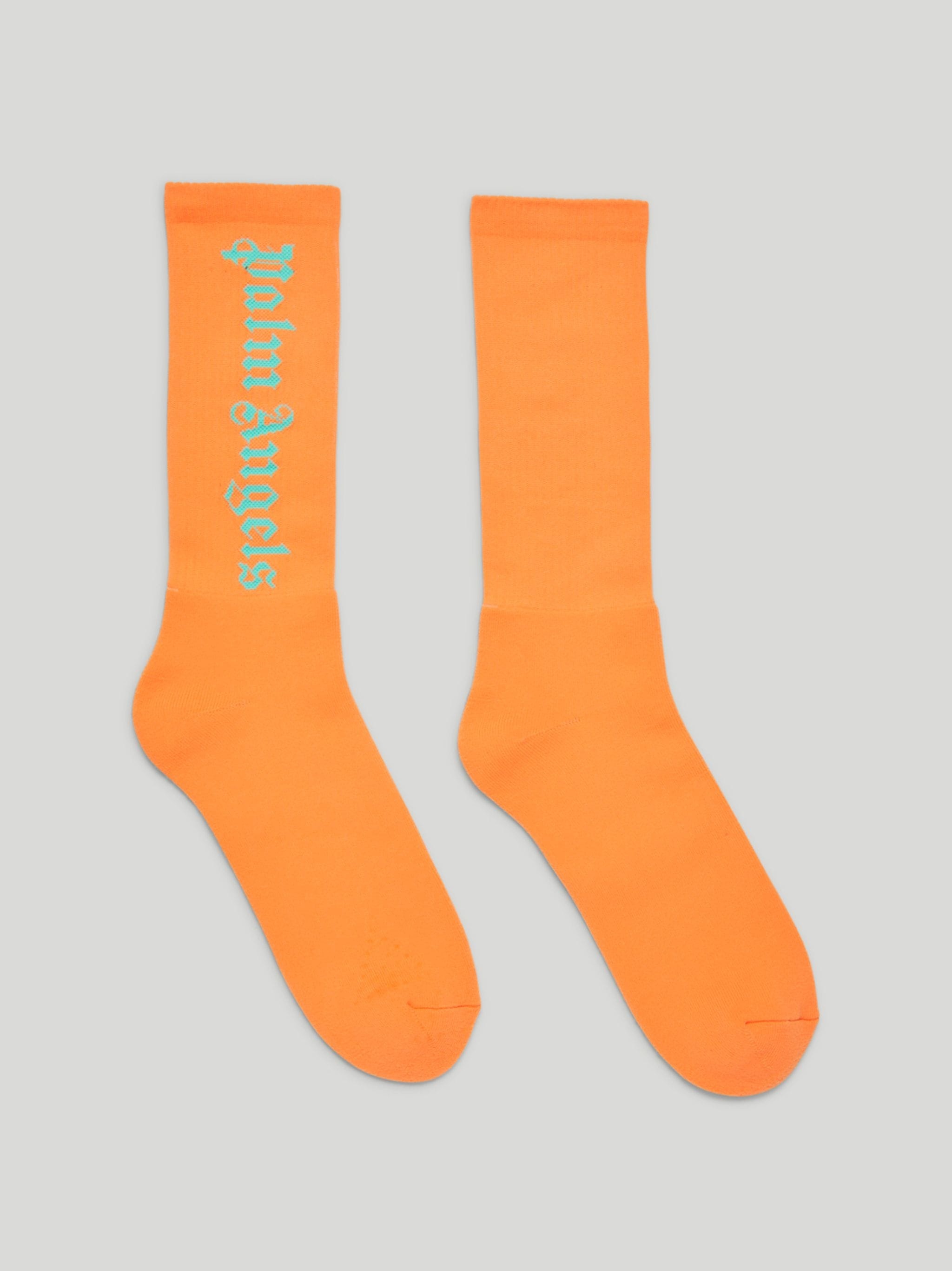 LOGO SOCKS - 1