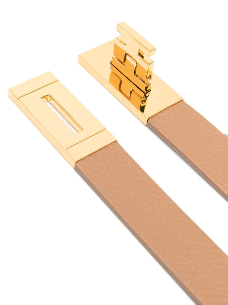 buckle belt 3